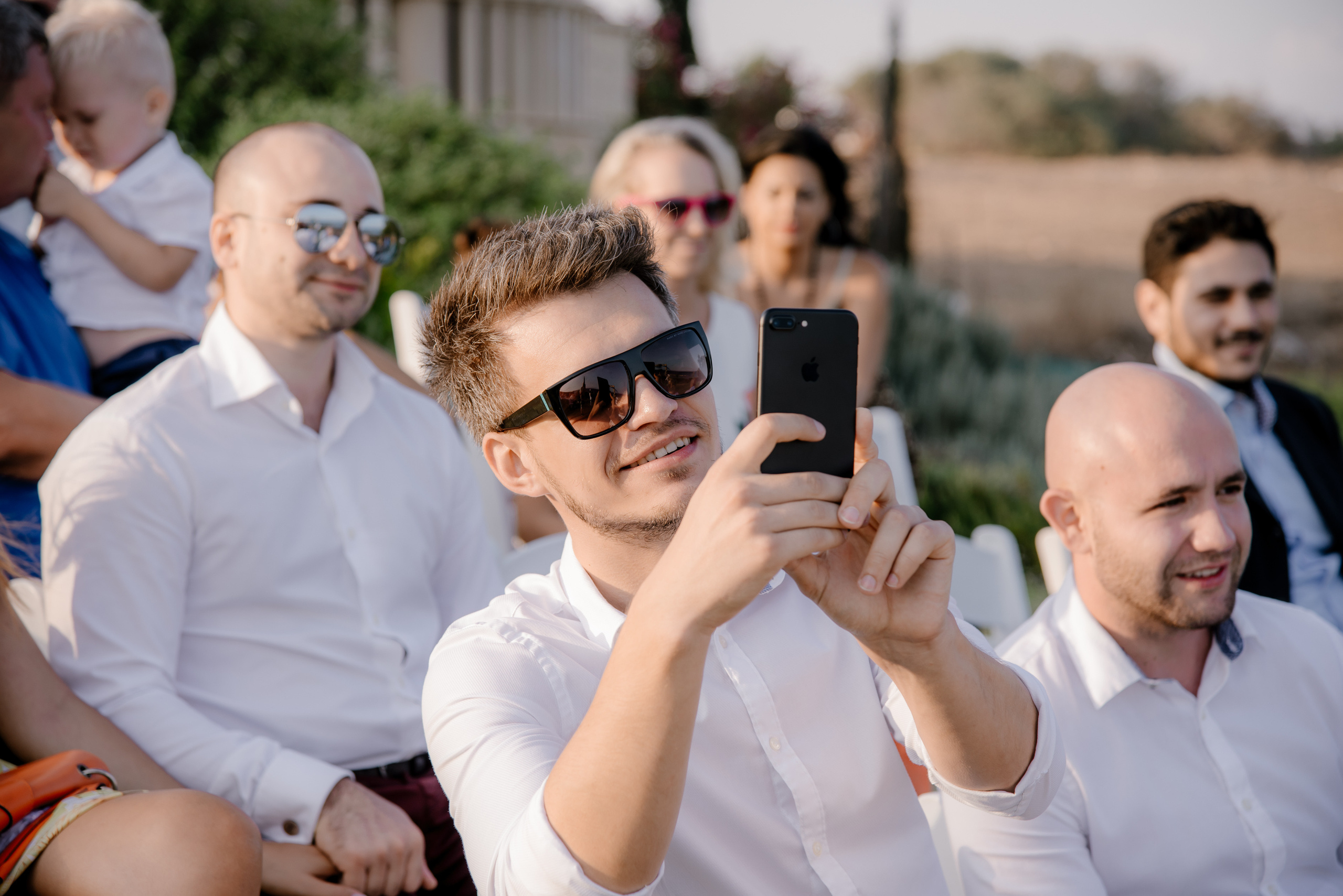 Садьба на Кипре. Свадебный фотограф и видеооператор Андрей Любовинин