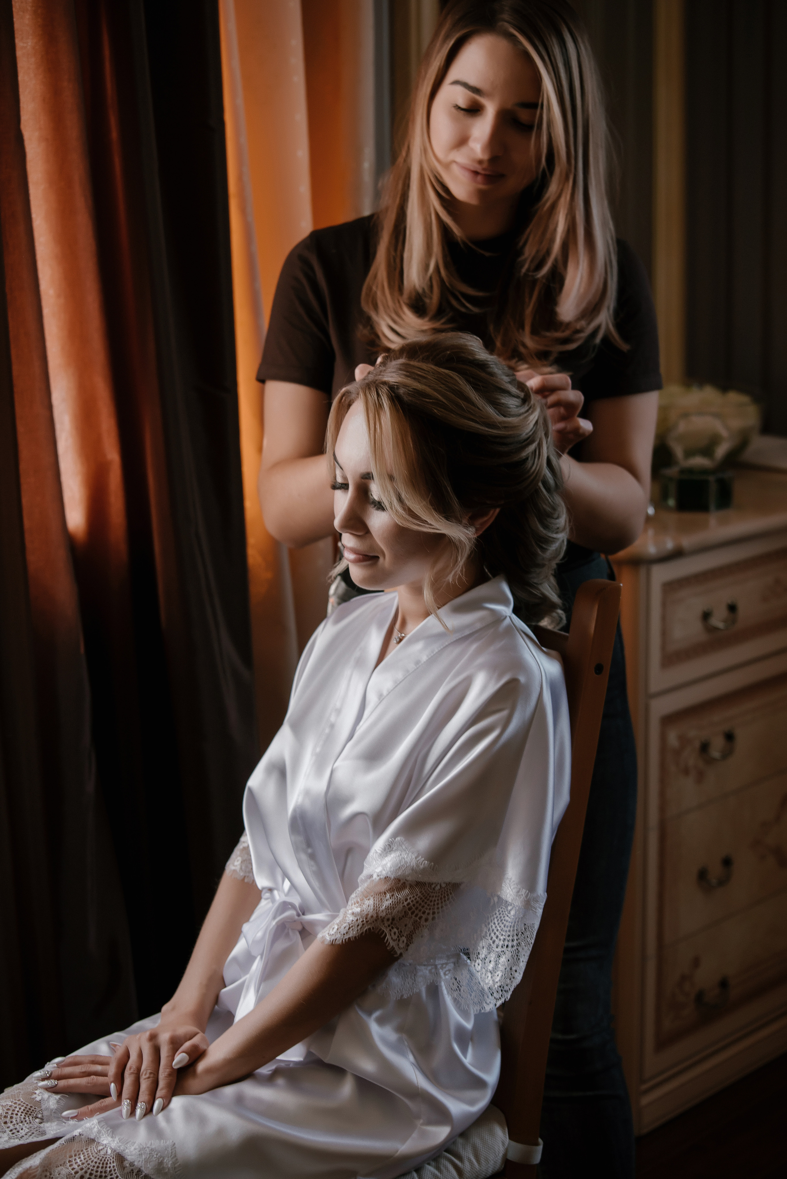 Свадьба. Свадебный фотограф и видеооператор Андрей Любовинин