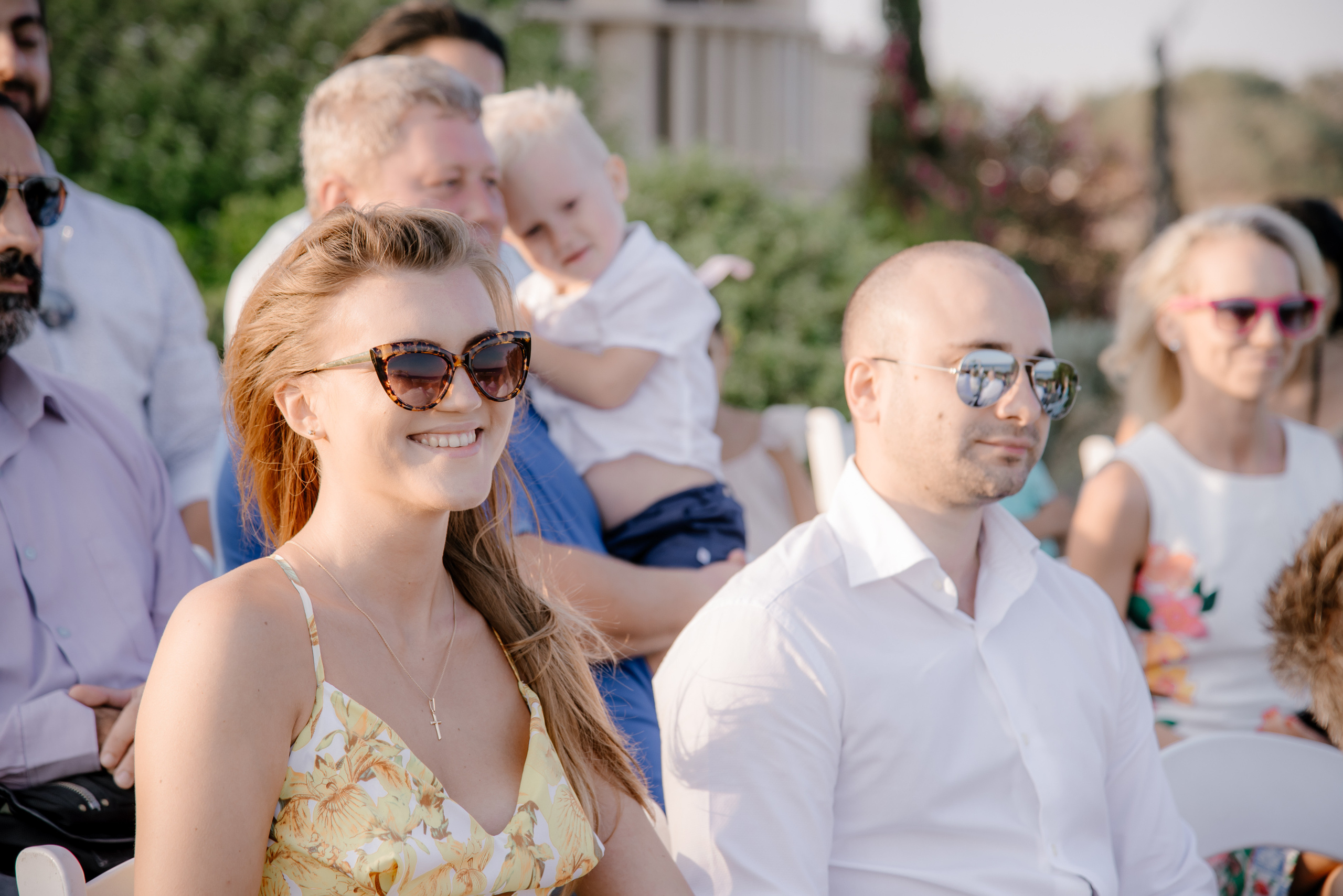 Садьба на Кипре. Свадебный фотограф и видеооператор Андрей Любовинин