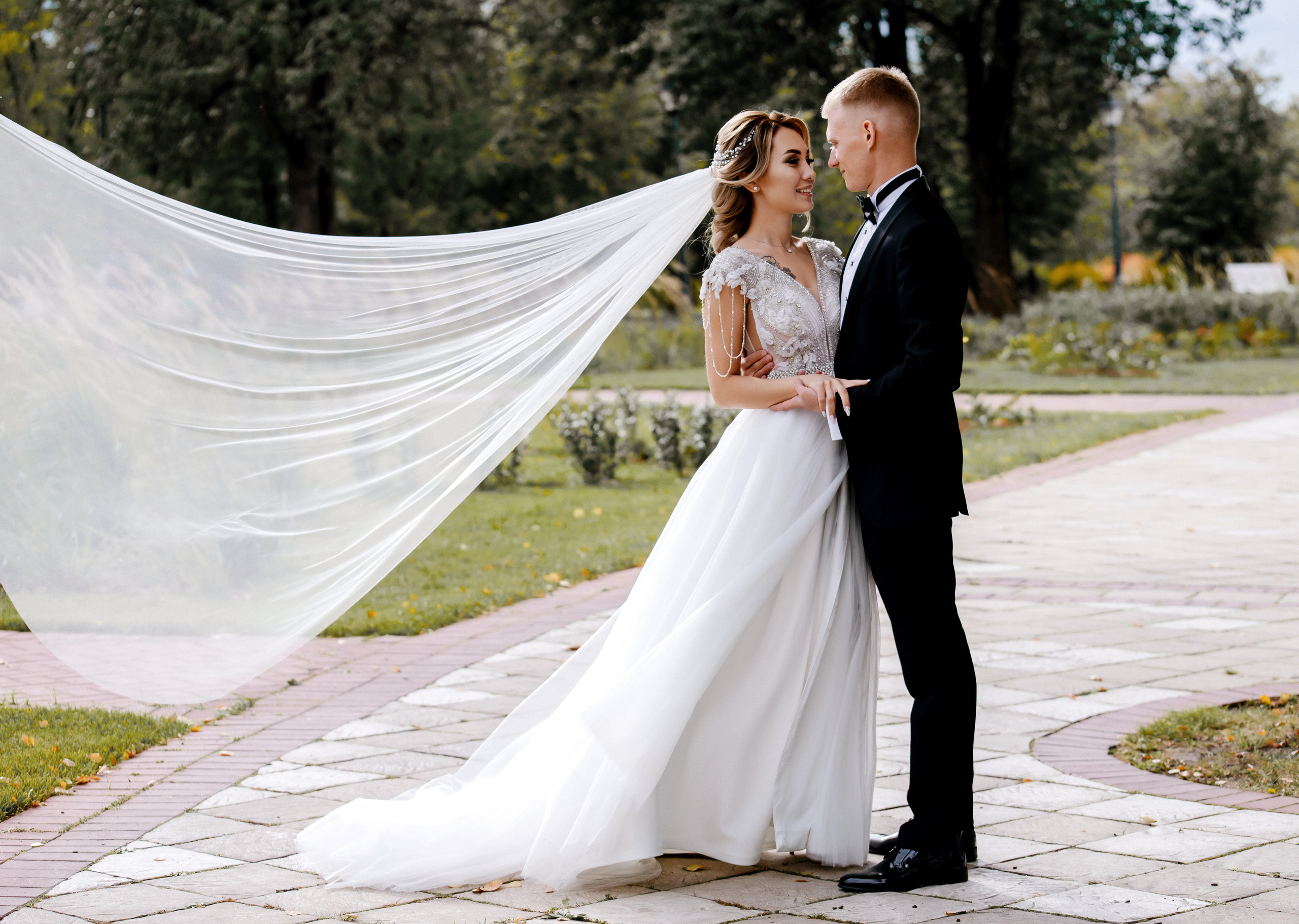 Свадьба. Свадебный фотограф и видеооператор Андрей Любовинин