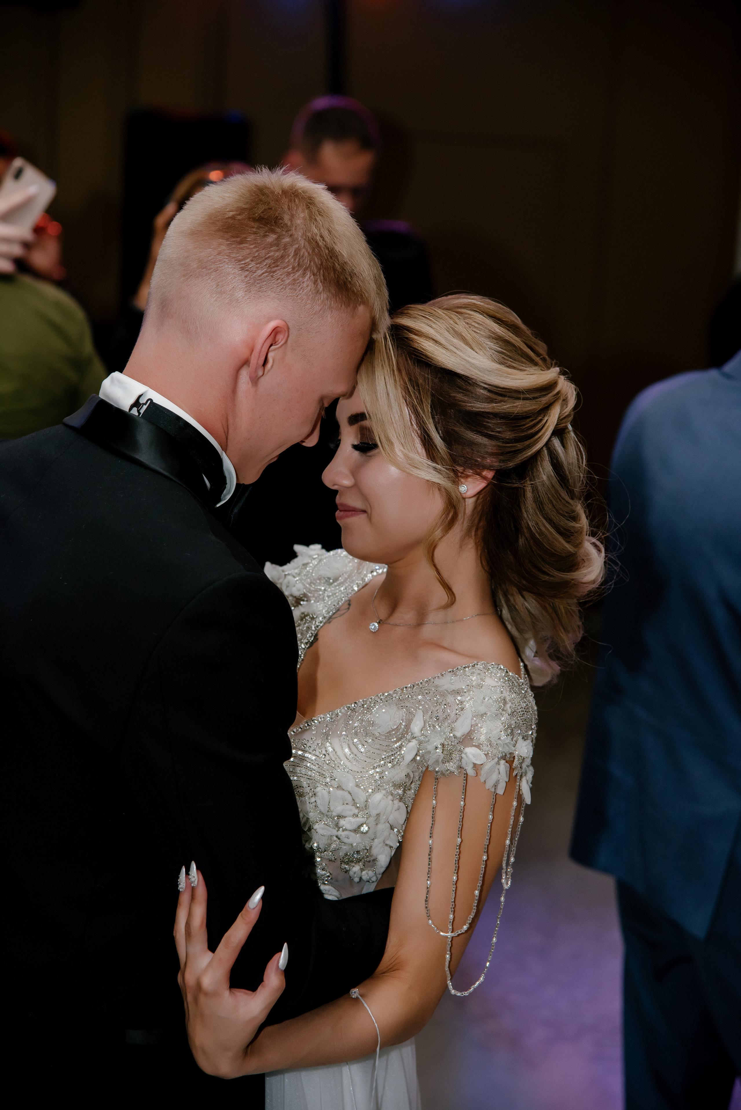 Свадьба. Свадебный фотограф и видеооператор Андрей Любовинин