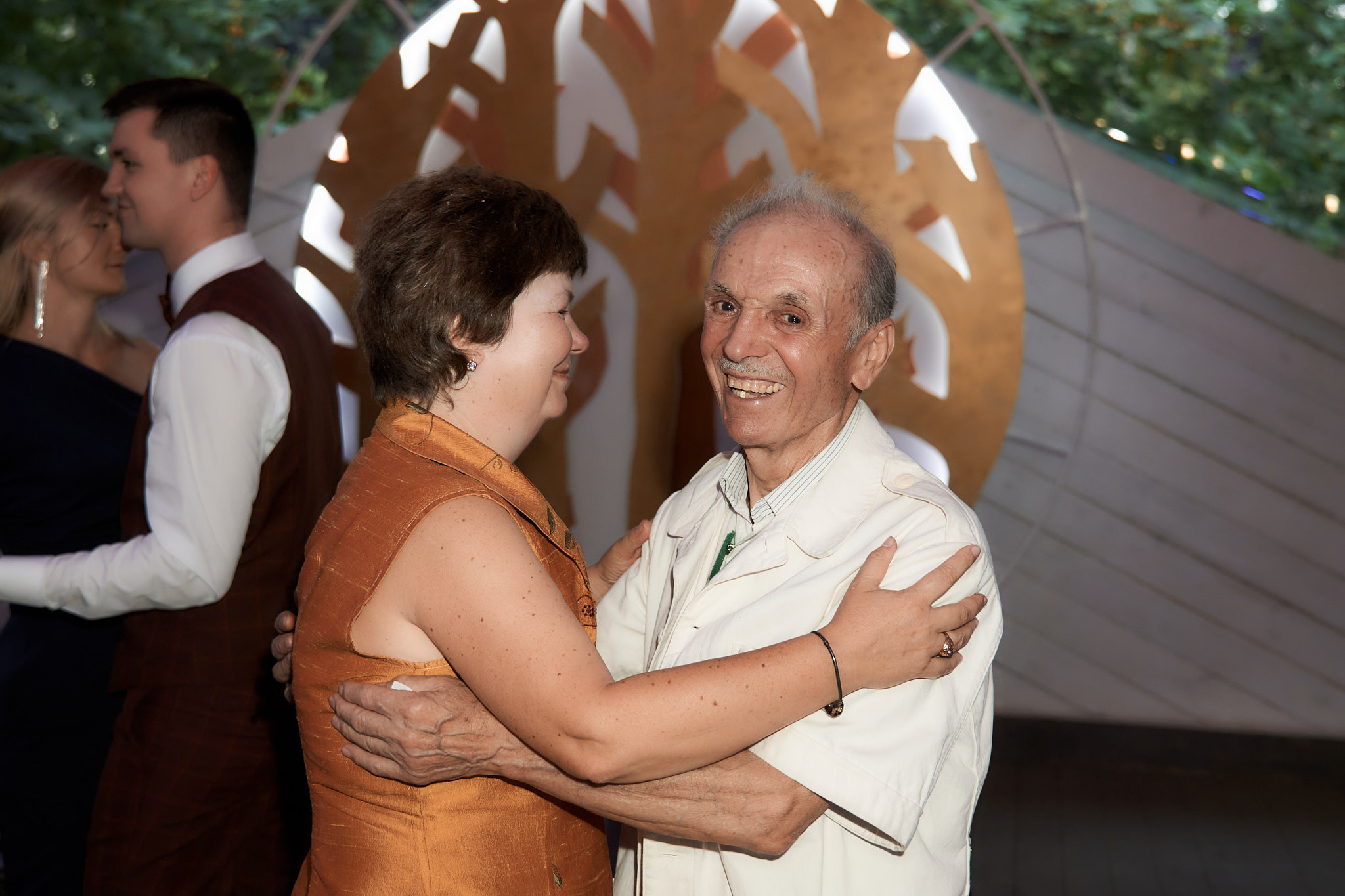 Дмитрий и Карина. Свадебный фотограф и видеооператор Андрей Любовинин