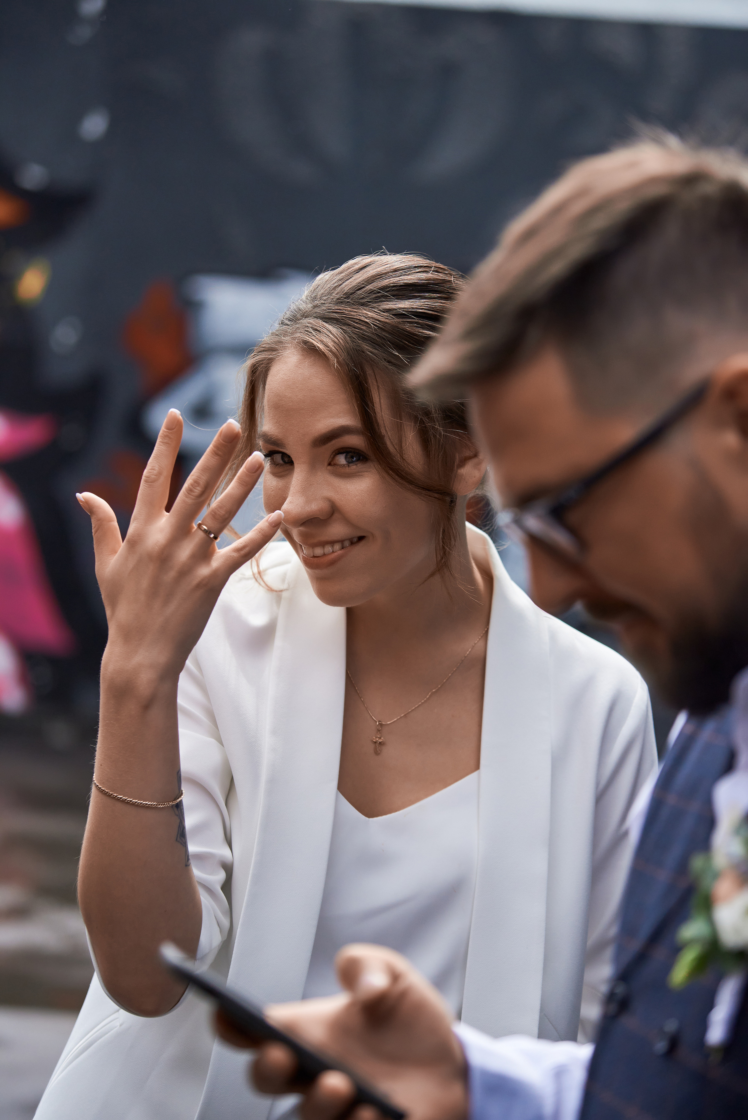 Свадьба. Свадебный фотограф и видеооператор Андрей Любовинин