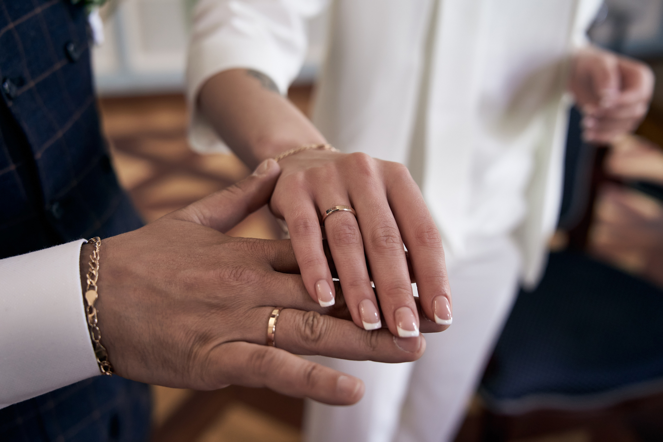 Свадьба. Свадебный фотограф и видеооператор Андрей Любовинин