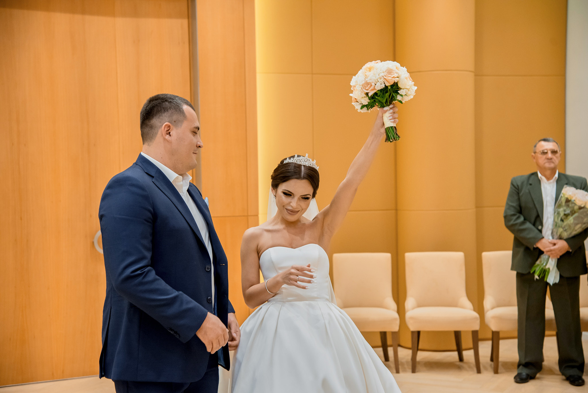 Свадьба. Свадебный фотограф и видеооператор Андрей Любовинин