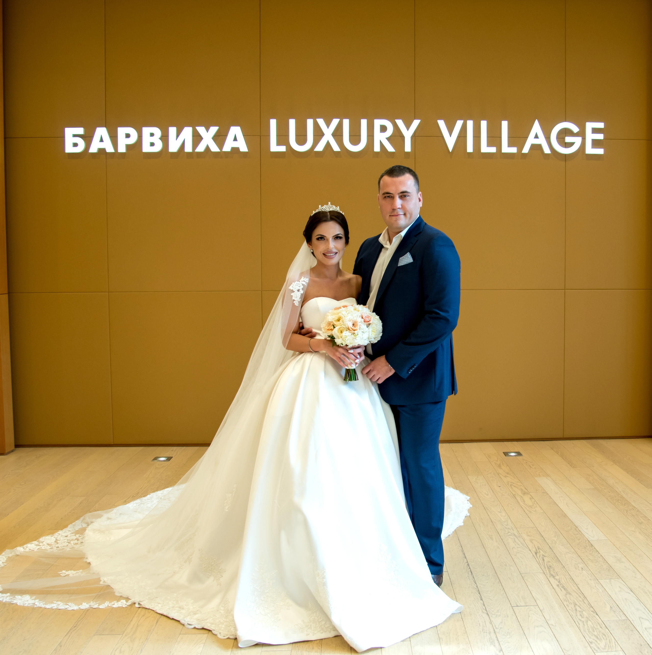 Свадьба. Свадебный фотограф и видеооператор Андрей Любовинин