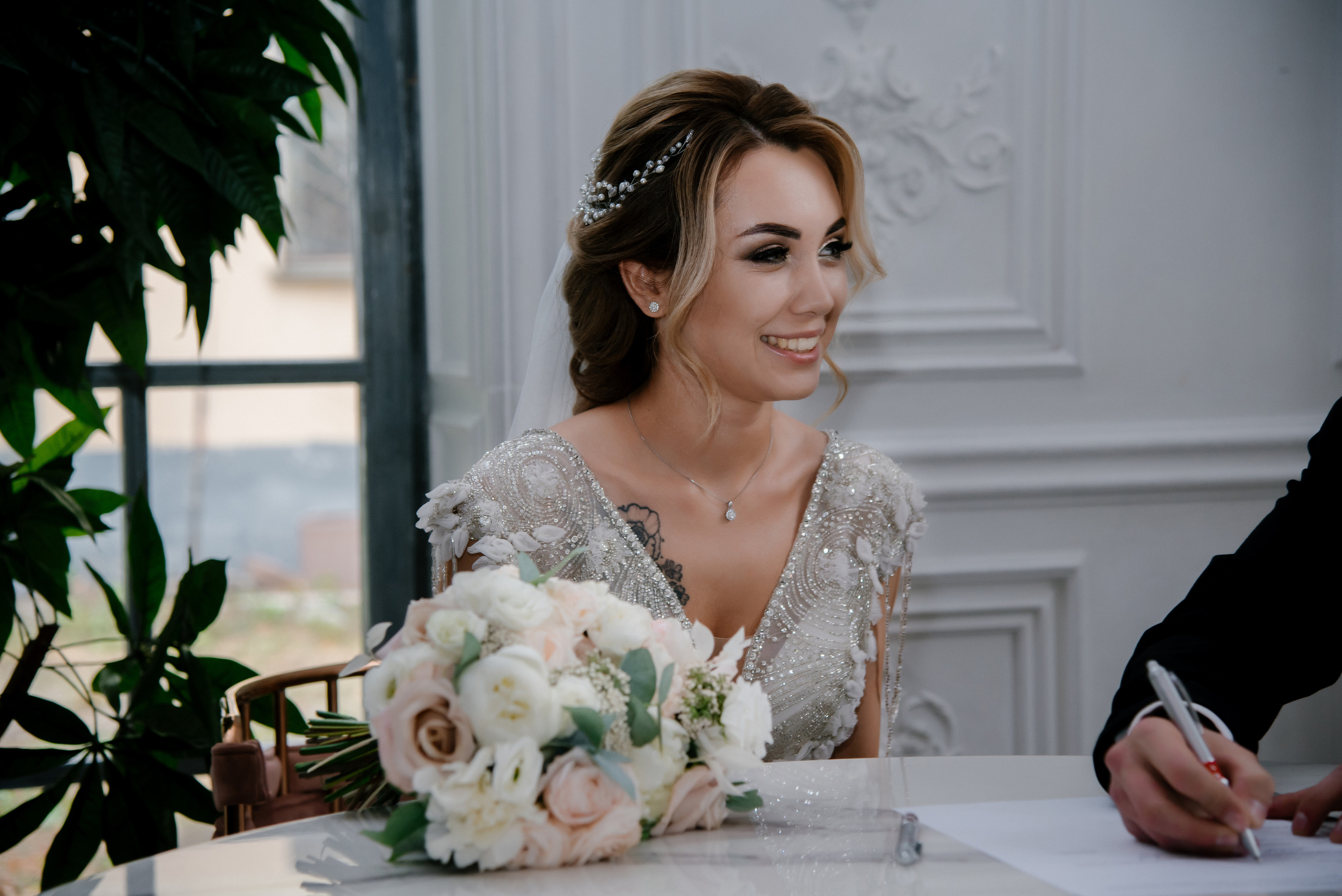 Свадьба. Свадебный фотограф и видеооператор Андрей Любовинин