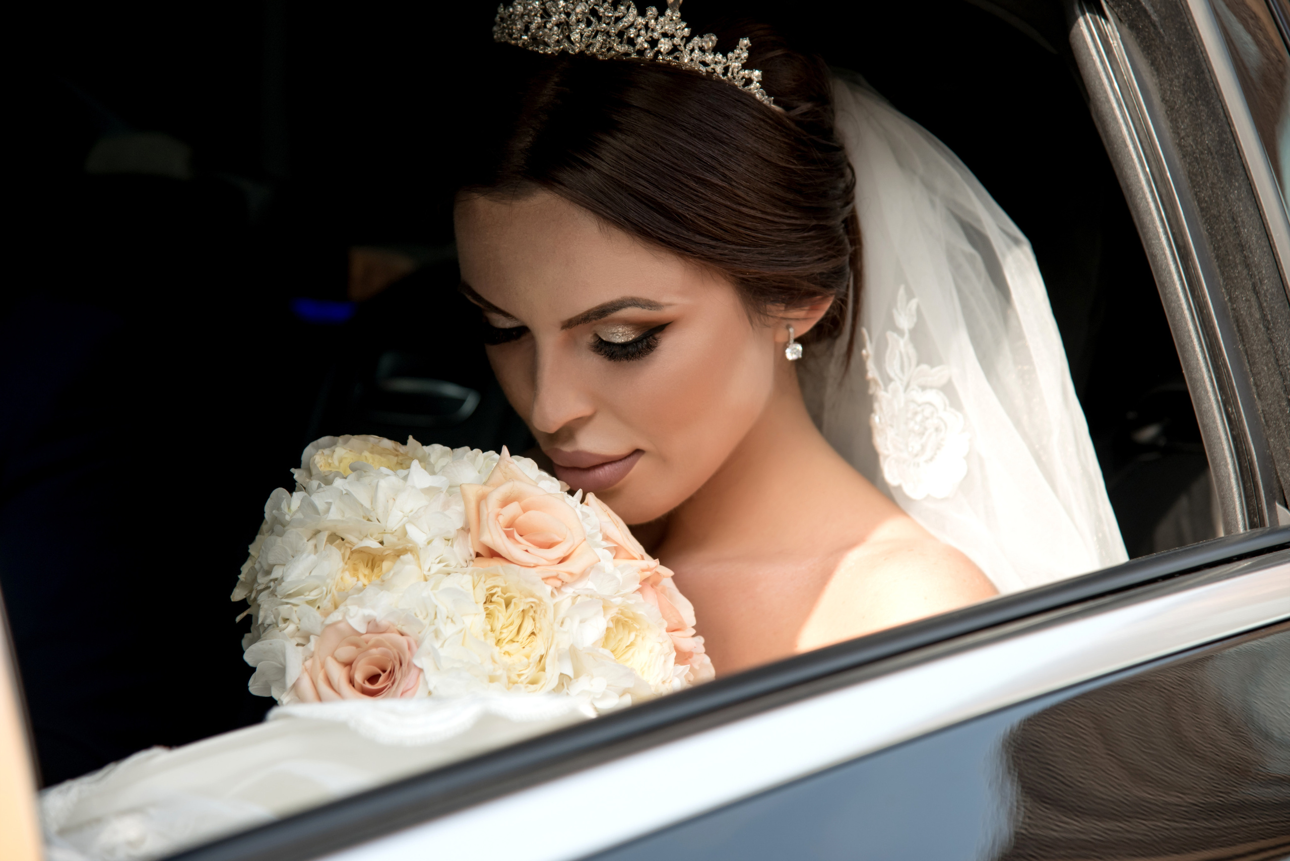 Свадьба. Свадебный фотограф и видеооператор Андрей Любовинин