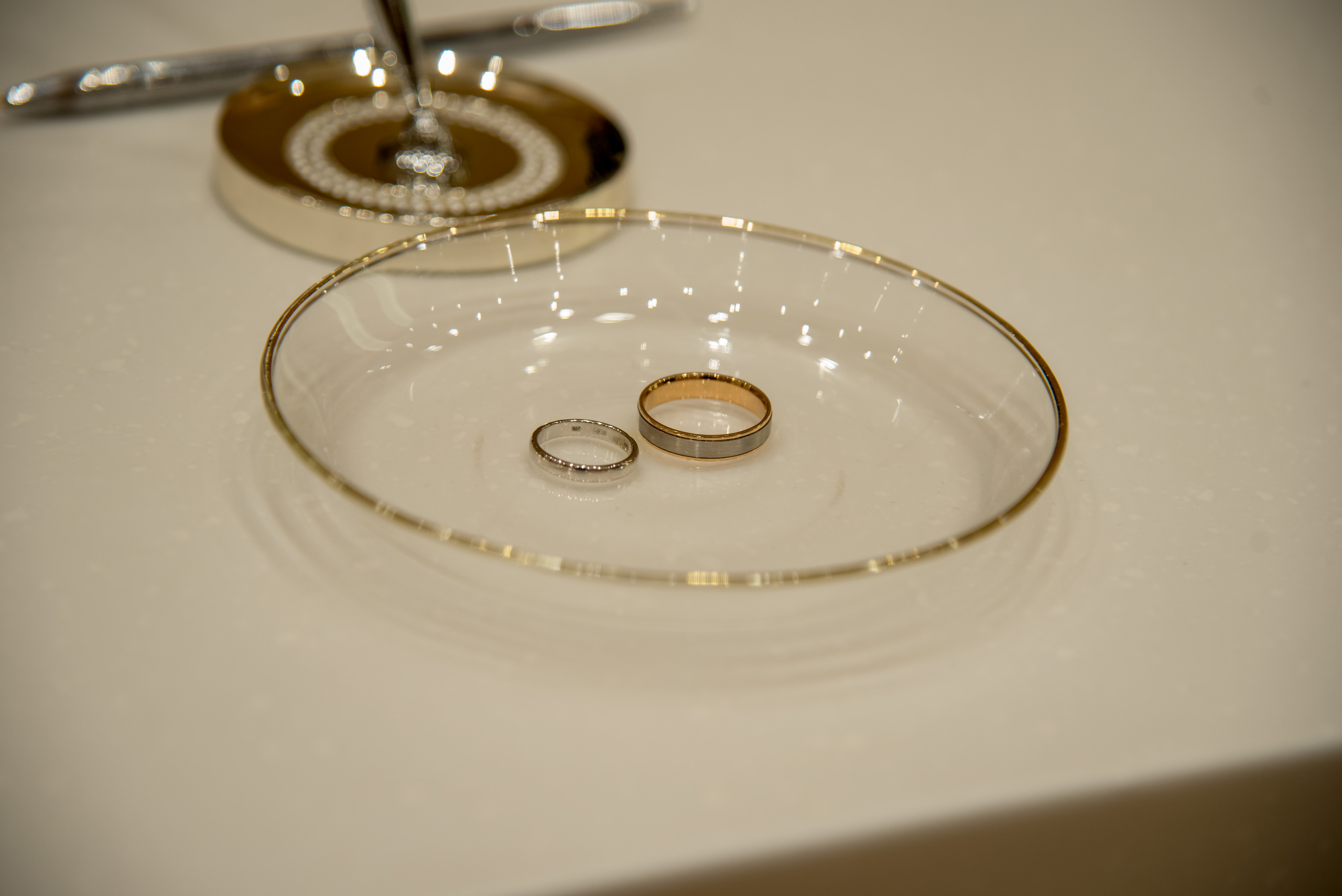 Свадьба. Свадебный фотограф и видеооператор Андрей Любовинин