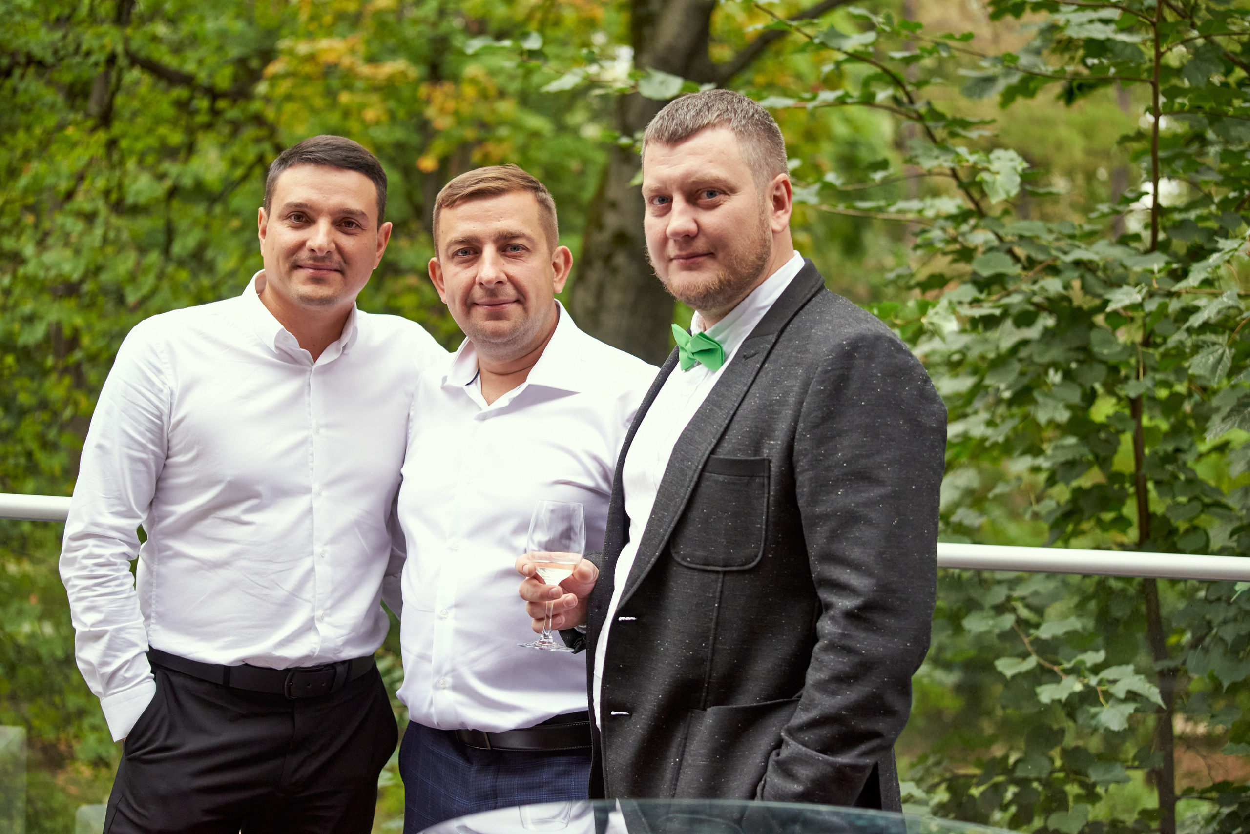 Дебютная Конференция Growth Masters. Свадебный фотограф и видеооператор Андрей Любовинин