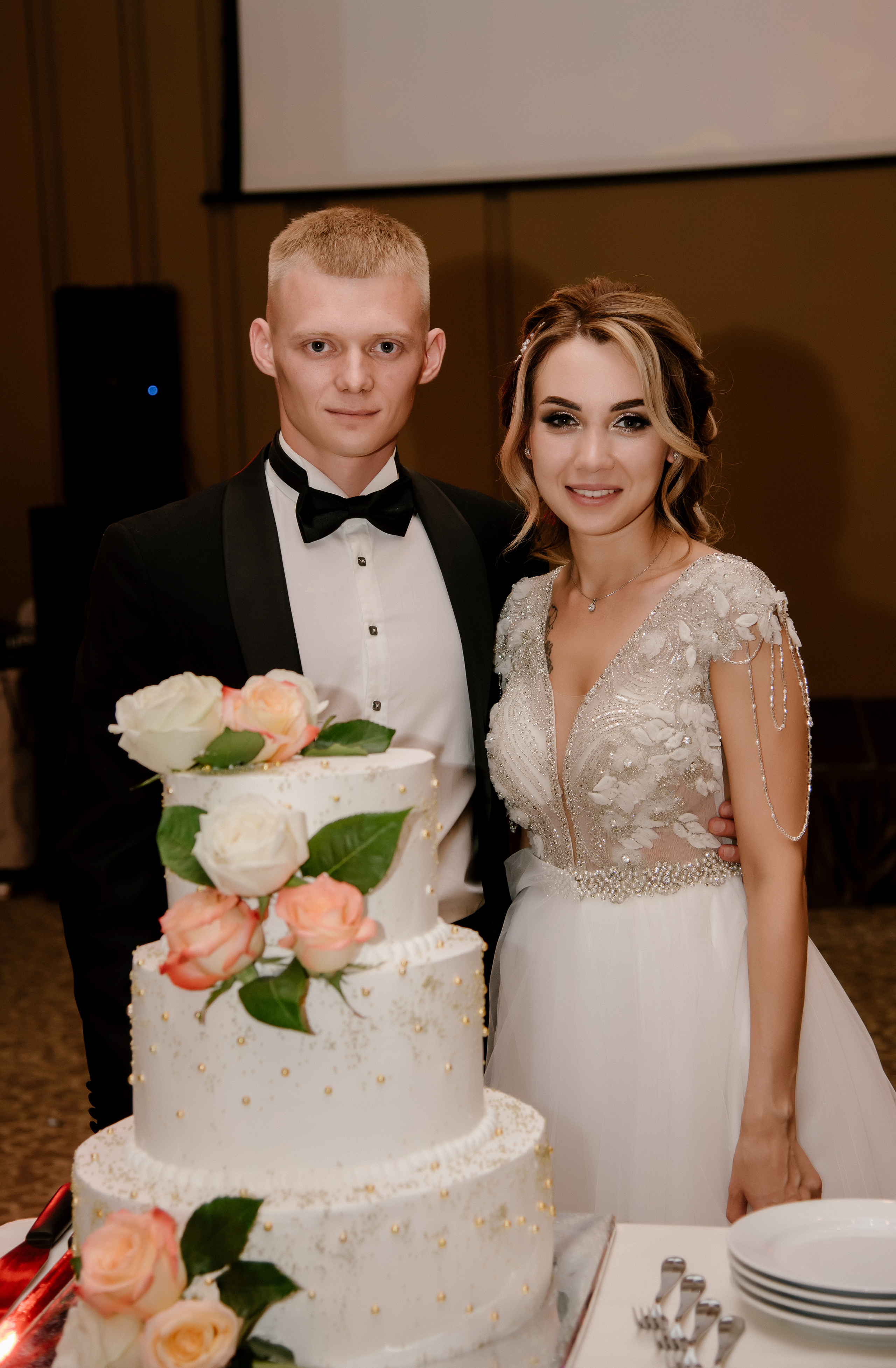 Свадьба. Свадебный фотограф и видеооператор Андрей Любовинин