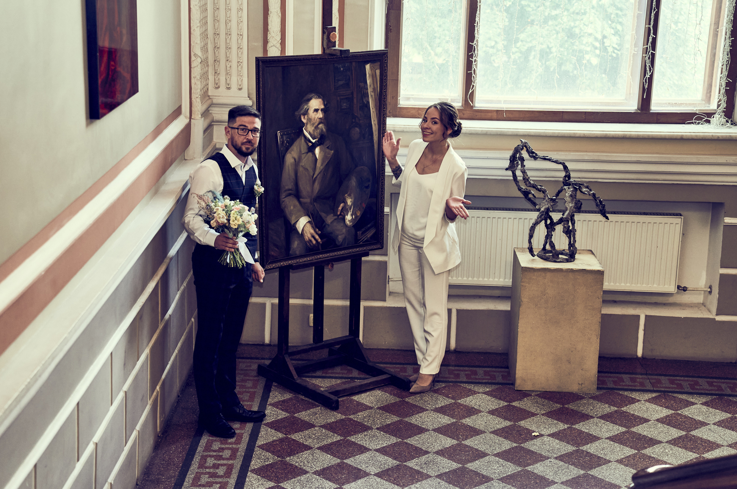 Свадьба. Свадебный фотограф и видеооператор Андрей Любовинин