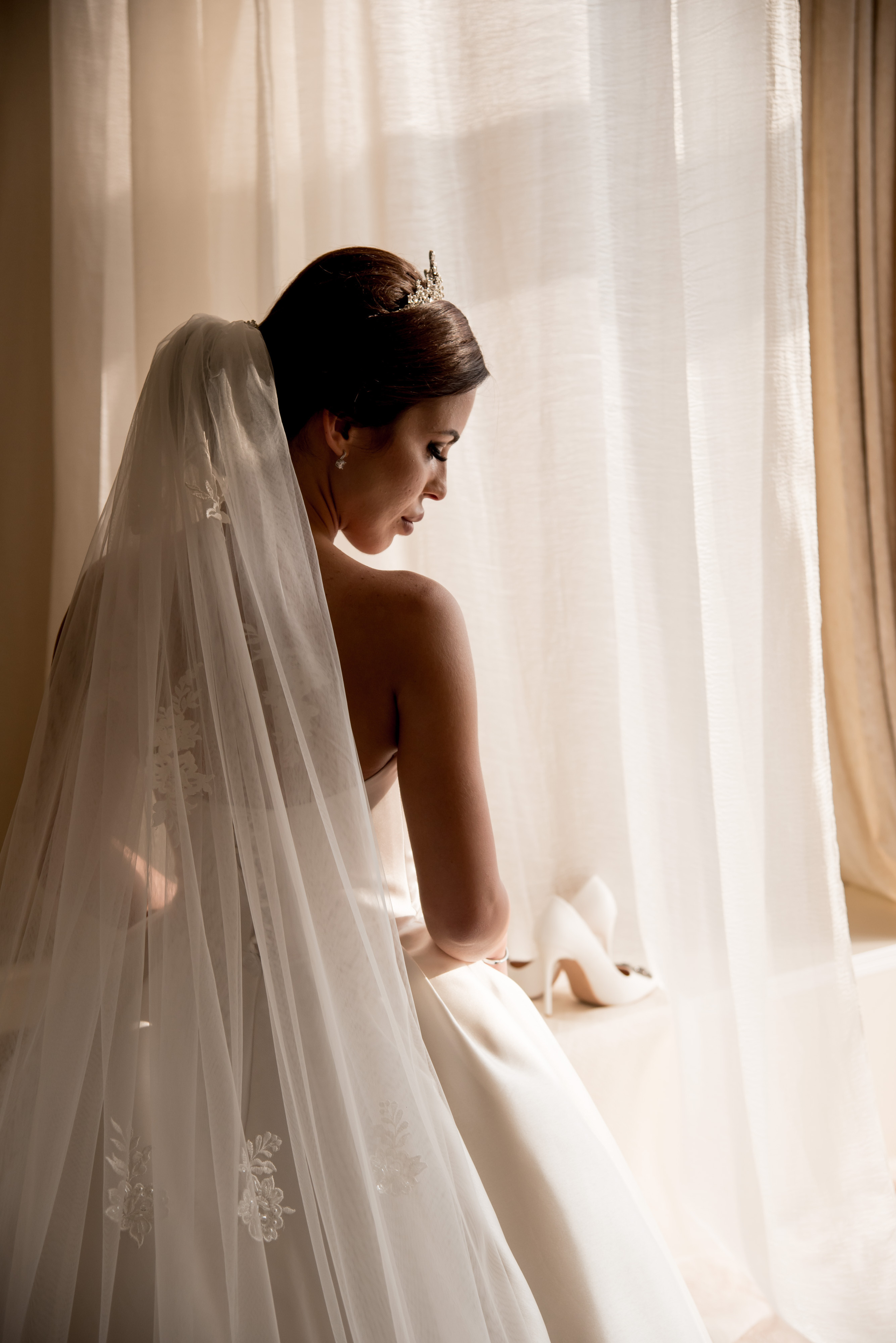 Свадьба. Свадебный фотограф и видеооператор Андрей Любовинин