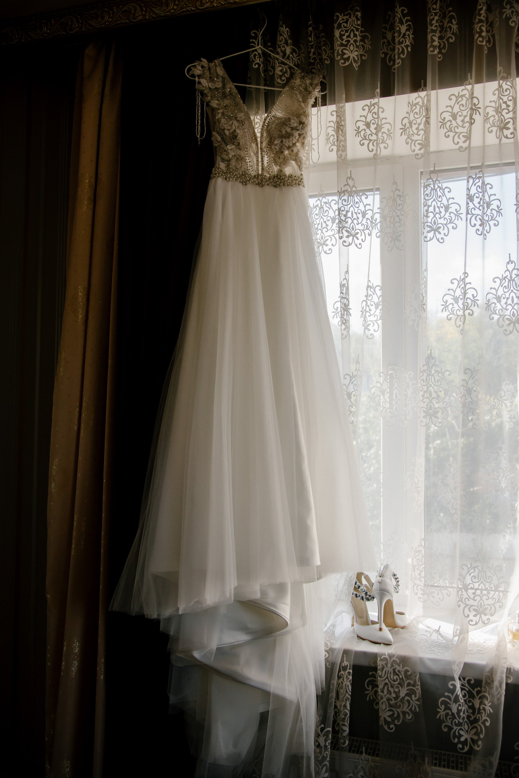 Свадьба. Свадебный фотограф и видеооператор Андрей Любовинин