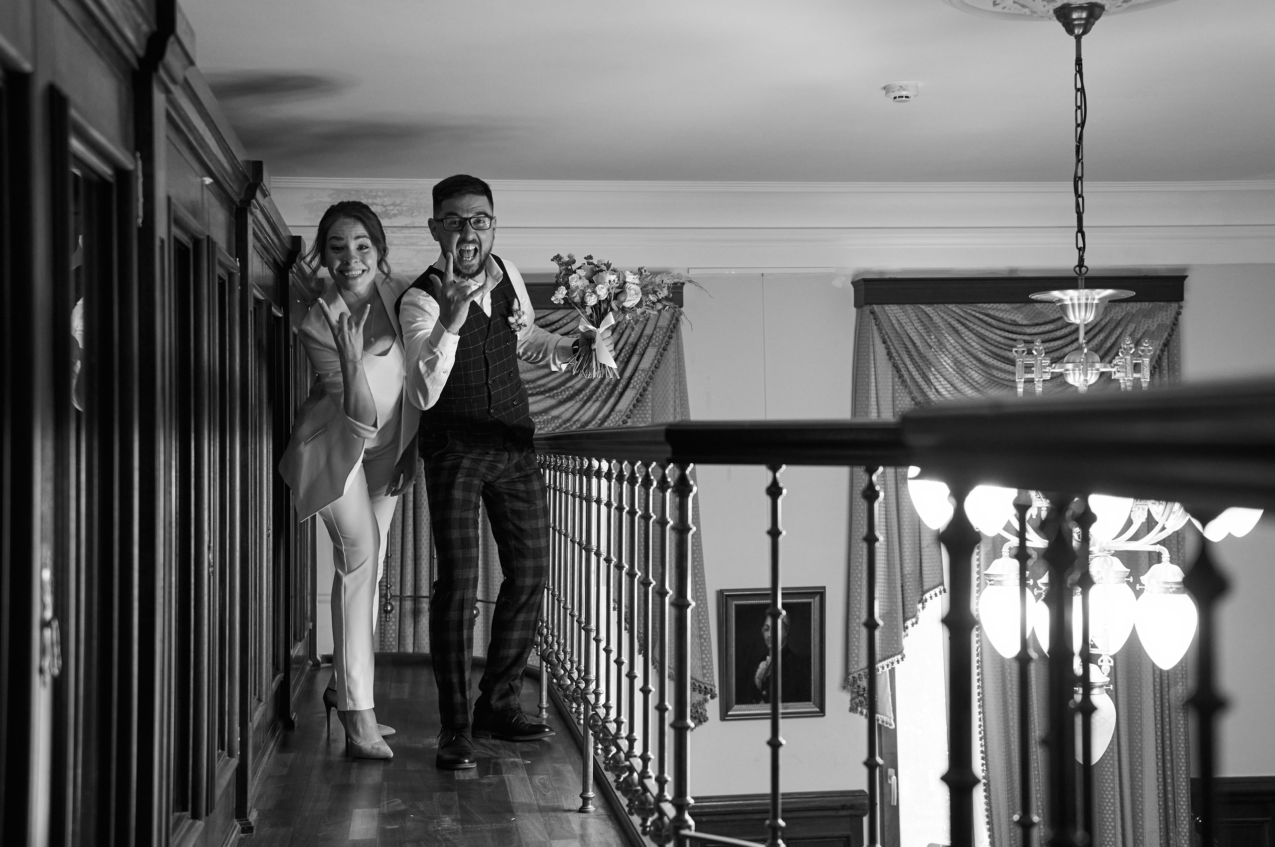 Свадьба. Свадебный фотограф и видеооператор Андрей Любовинин