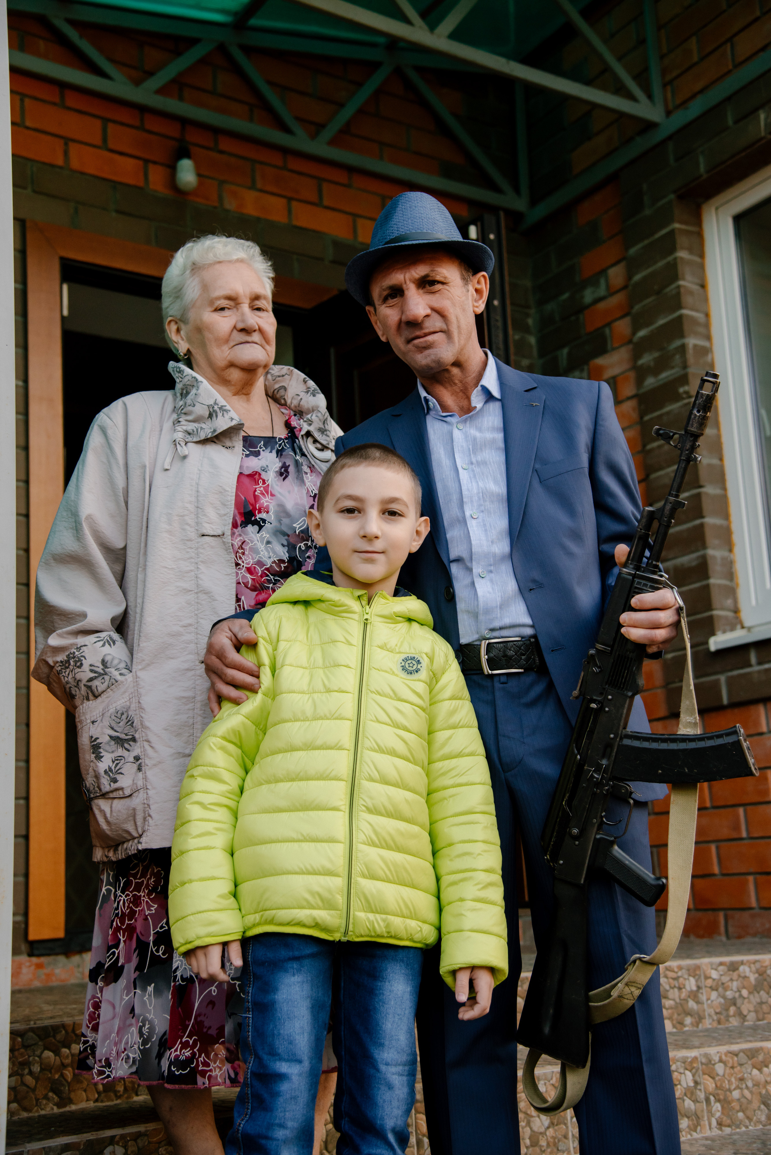 Свадьба. Свадебный фотограф и видеооператор Андрей Любовинин