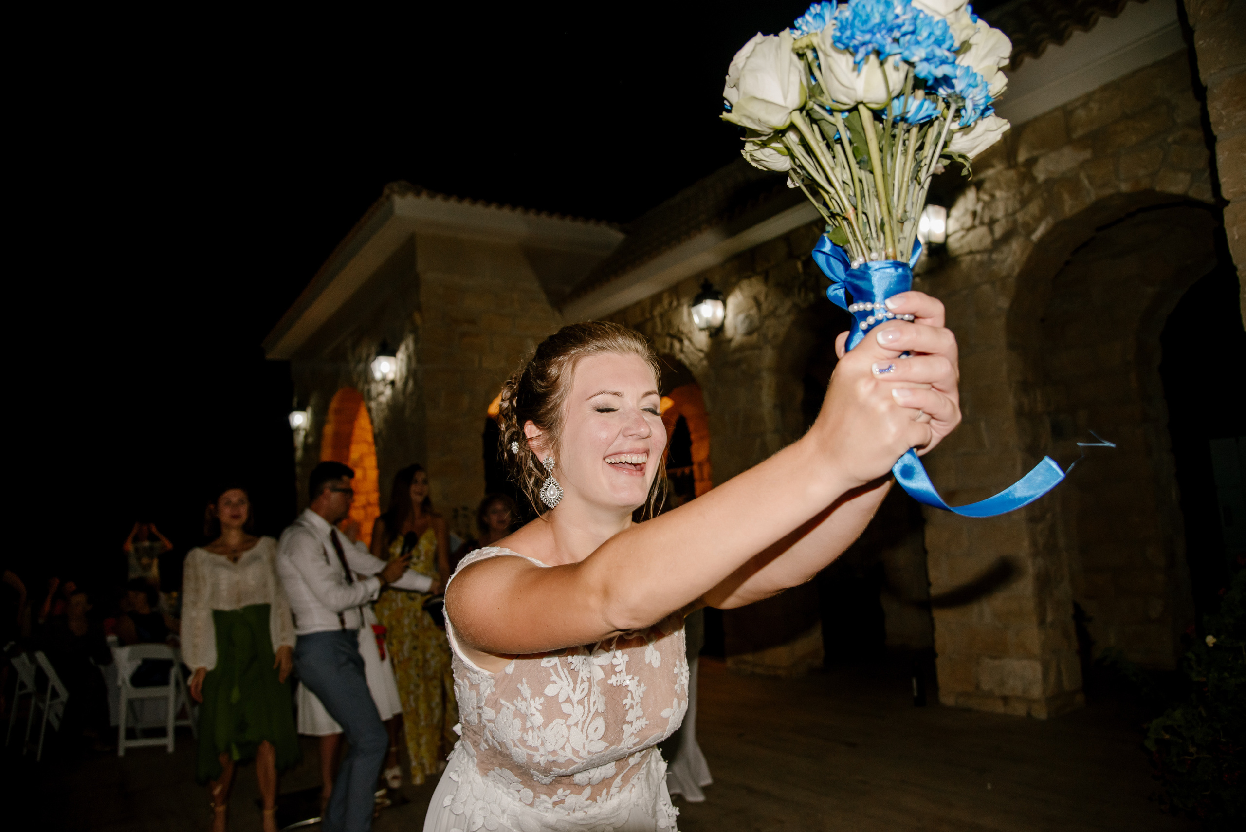 Садьба на Кипре. Свадебный фотограф и видеооператор Андрей Любовинин