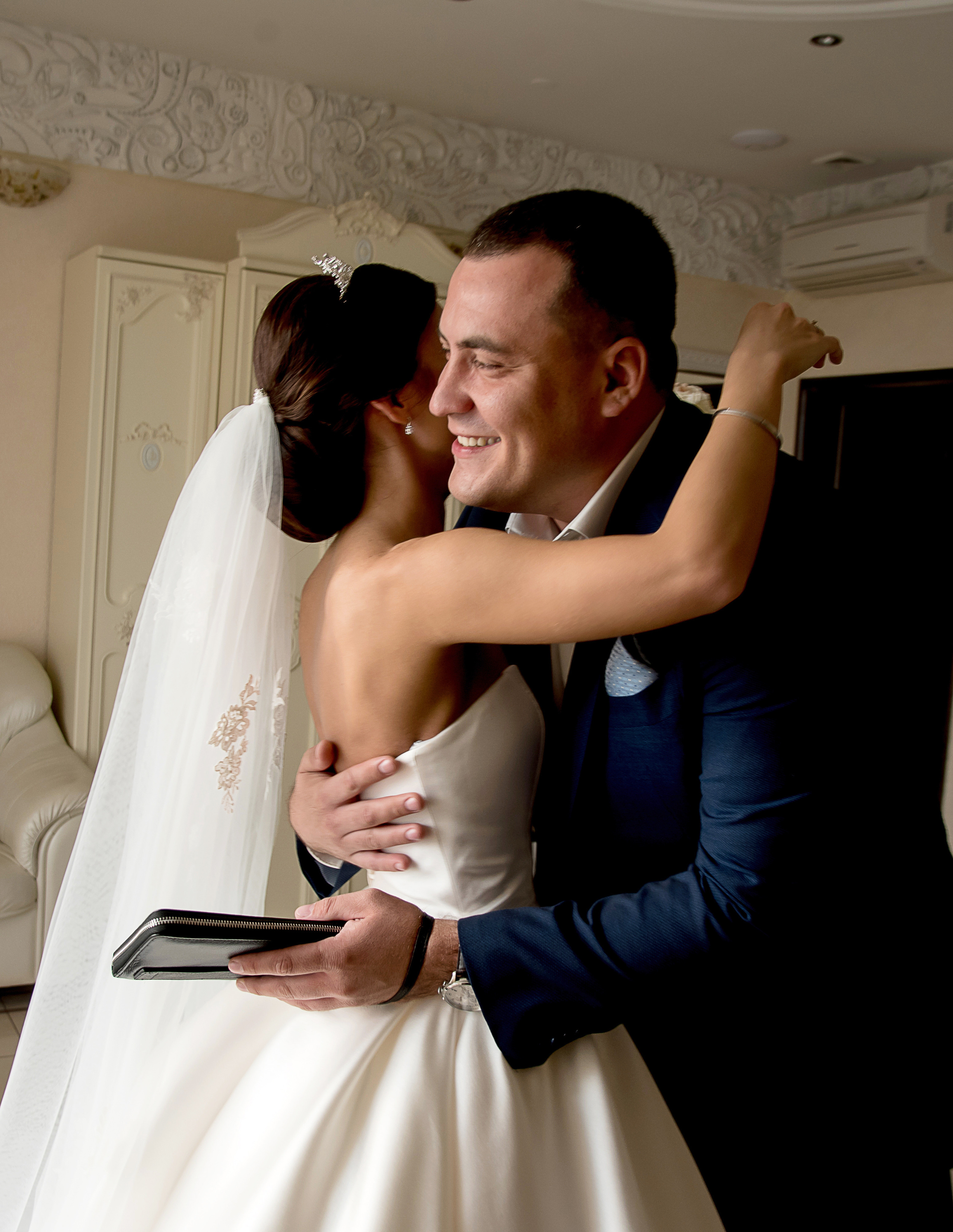 Свадьба. Свадебный фотограф и видеооператор Андрей Любовинин