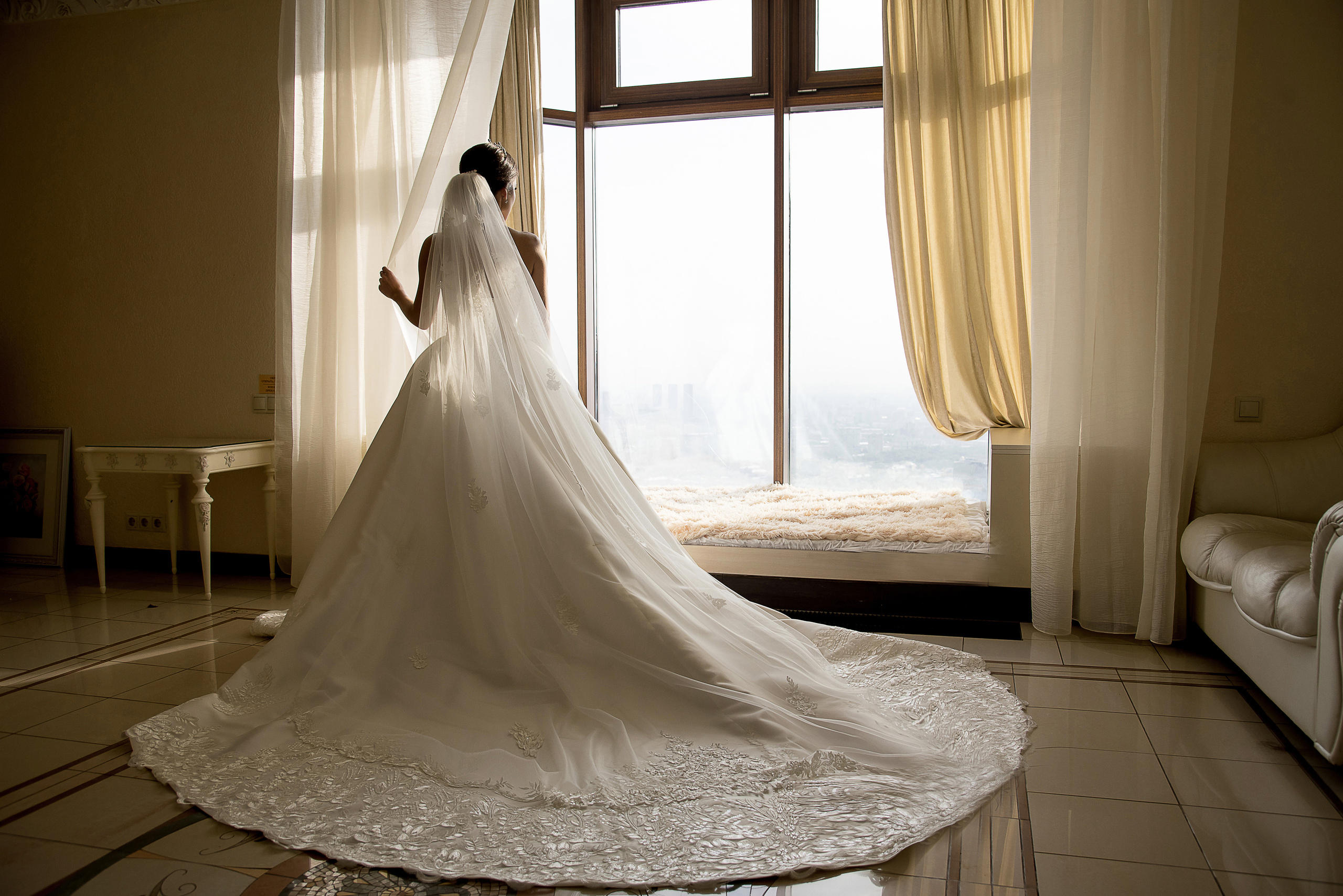 Свадьба. Свадебный фотограф и видеооператор Андрей Любовинин