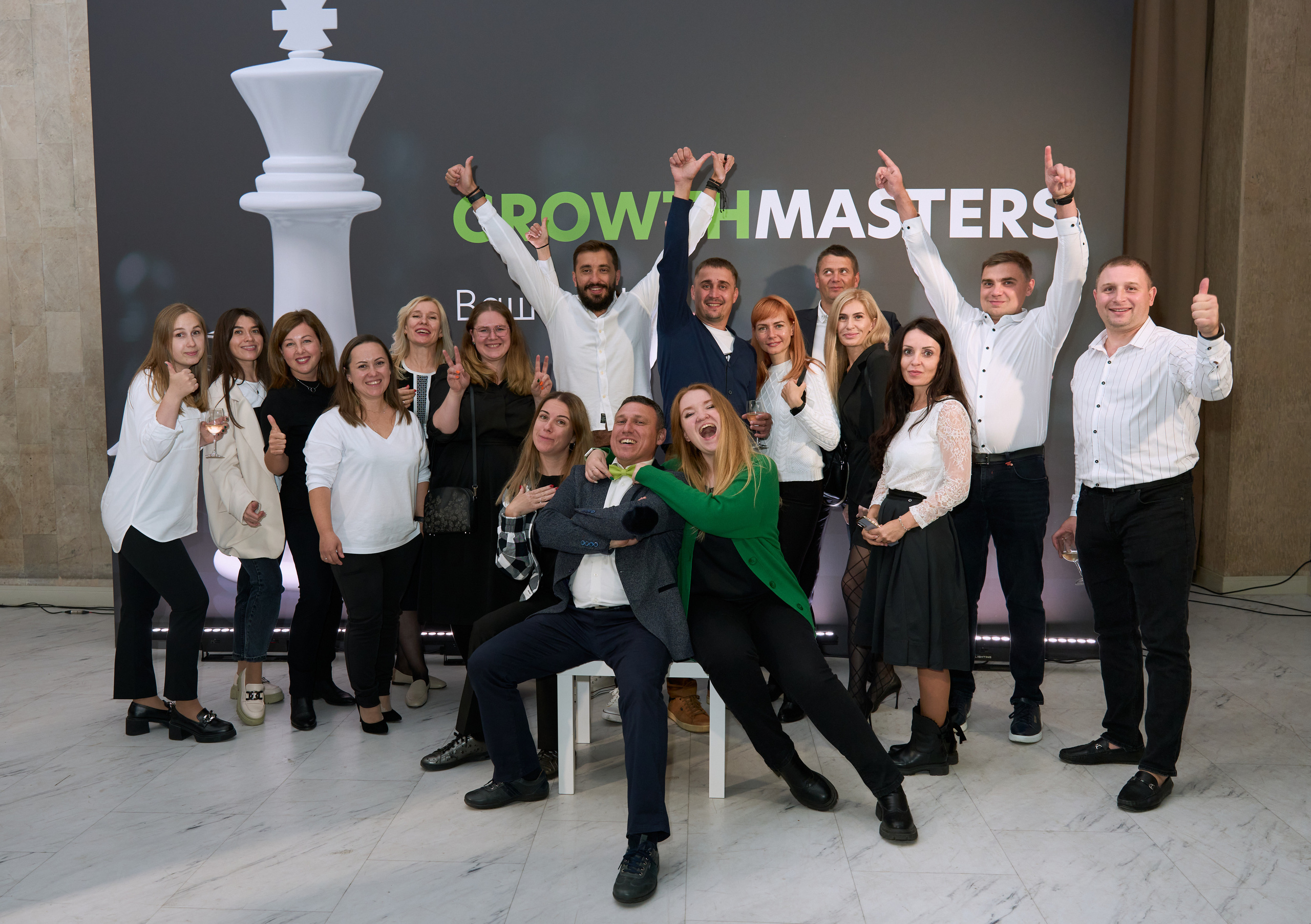 Мероприятия. Свадебный фотограф и видеооператор Андрей Любовинин