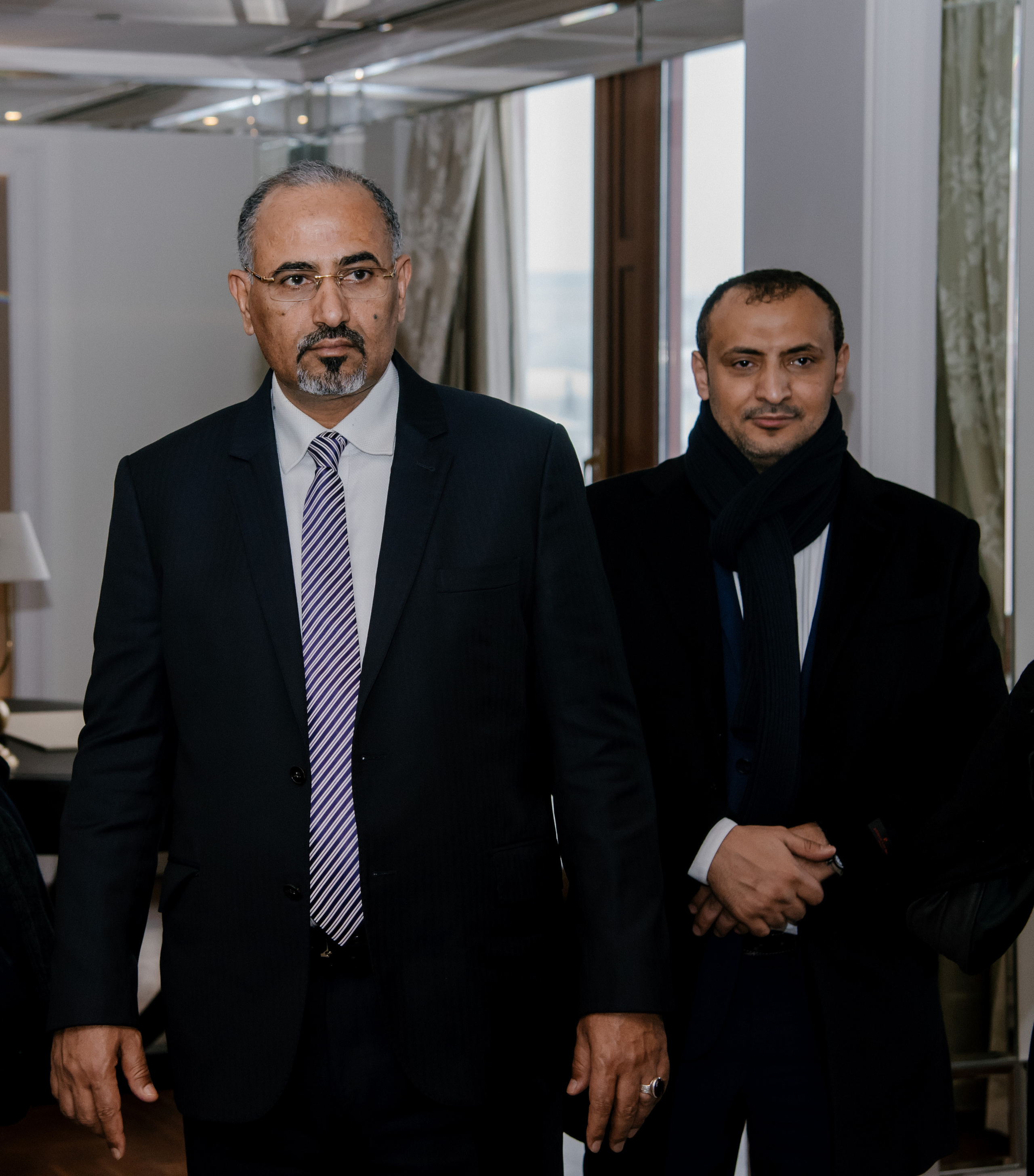 Визит делегации Йе́менской Респу́блики. Свадебный фотограф и видеооператор Андрей Любовинин