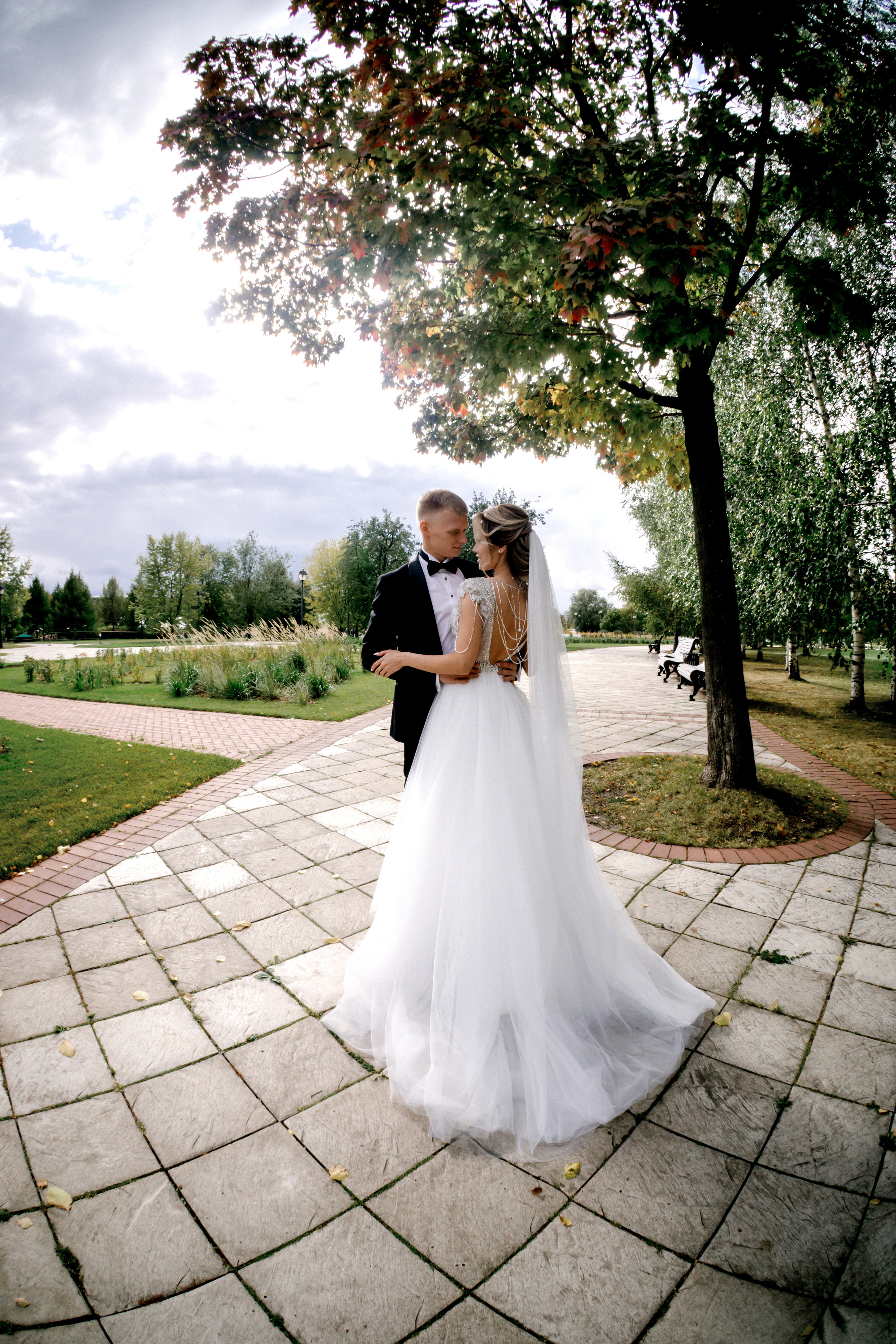 Свадьба. Свадебный фотограф и видеооператор Андрей Любовинин