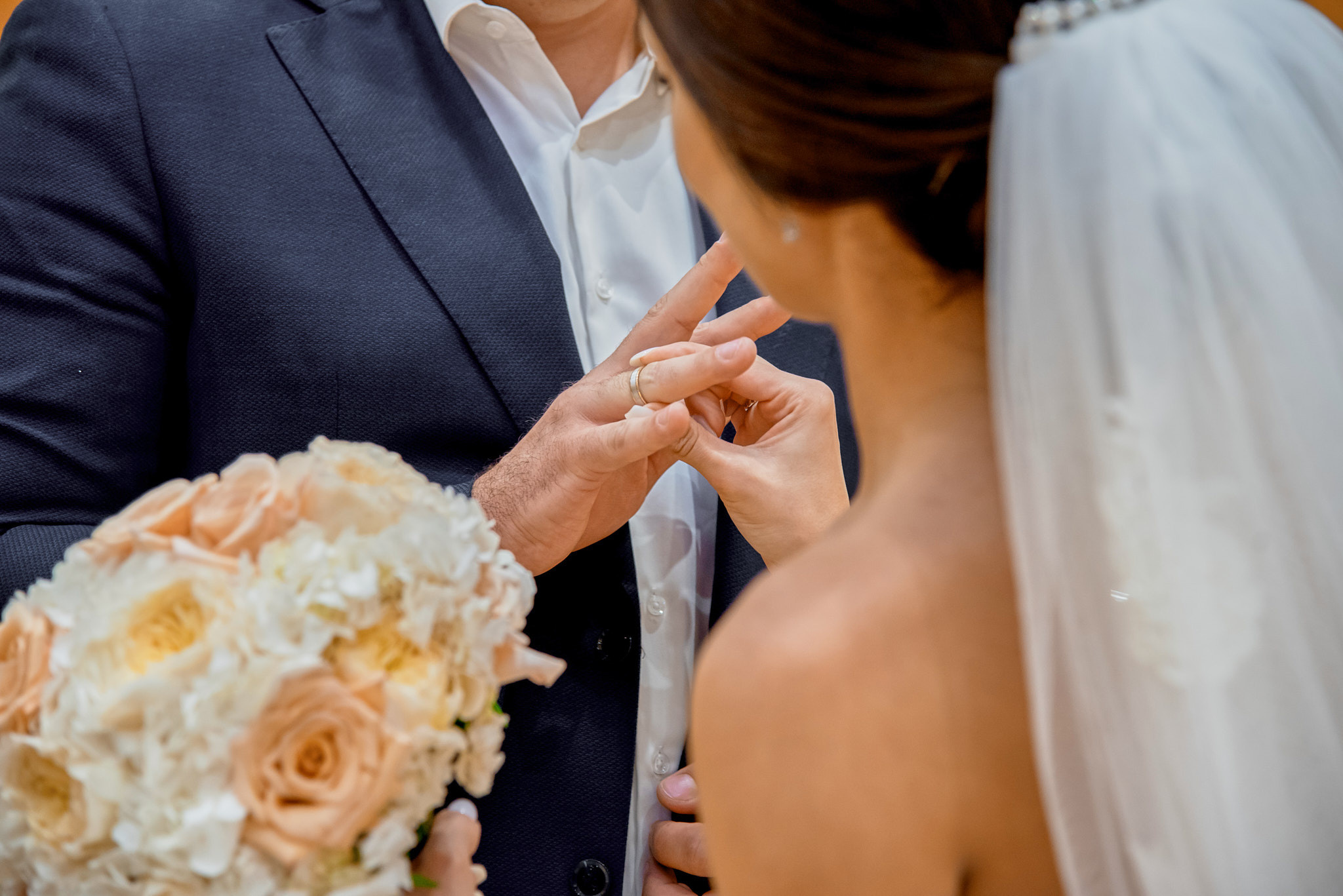 Свадьба. Свадебный фотограф и видеооператор Андрей Любовинин