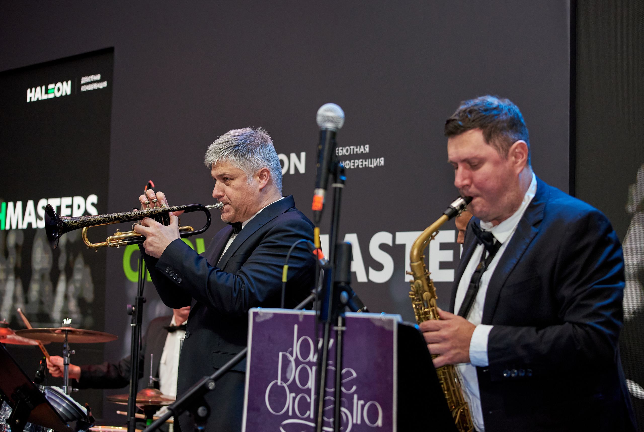 Дебютная Конференция Growth Masters. Свадебный фотограф и видеооператор Андрей Любовинин