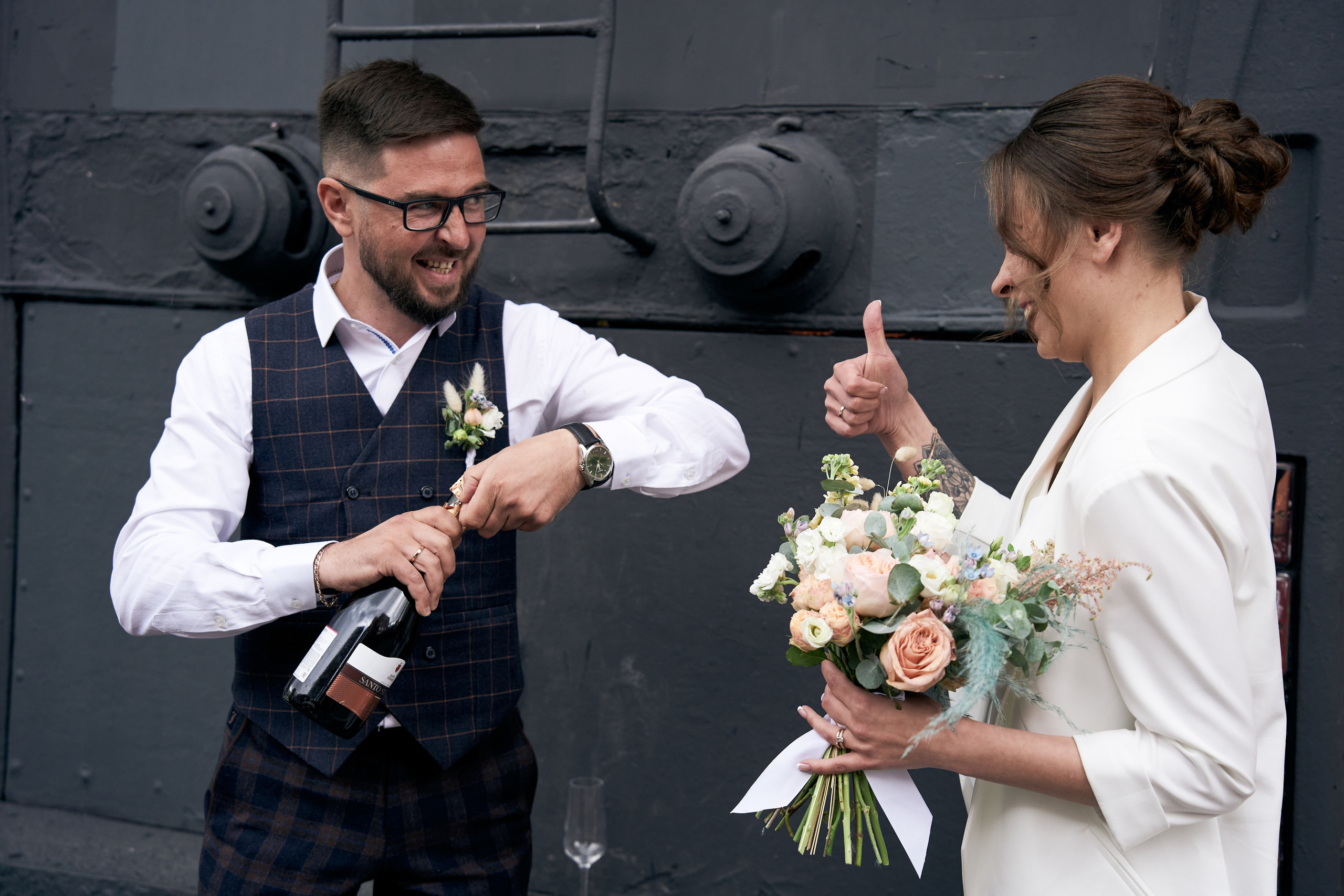 Свадьба. Свадебный фотограф и видеооператор Андрей Любовинин