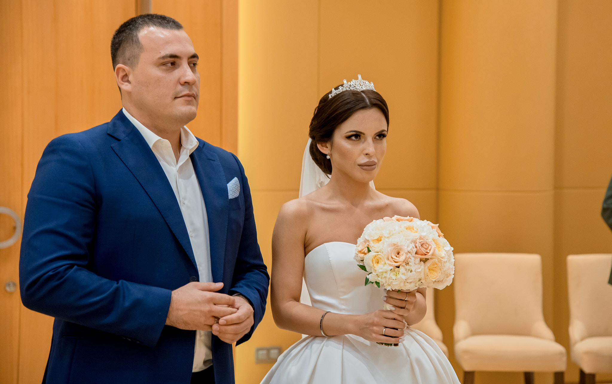 Свадьба. Свадебный фотограф и видеооператор Андрей Любовинин