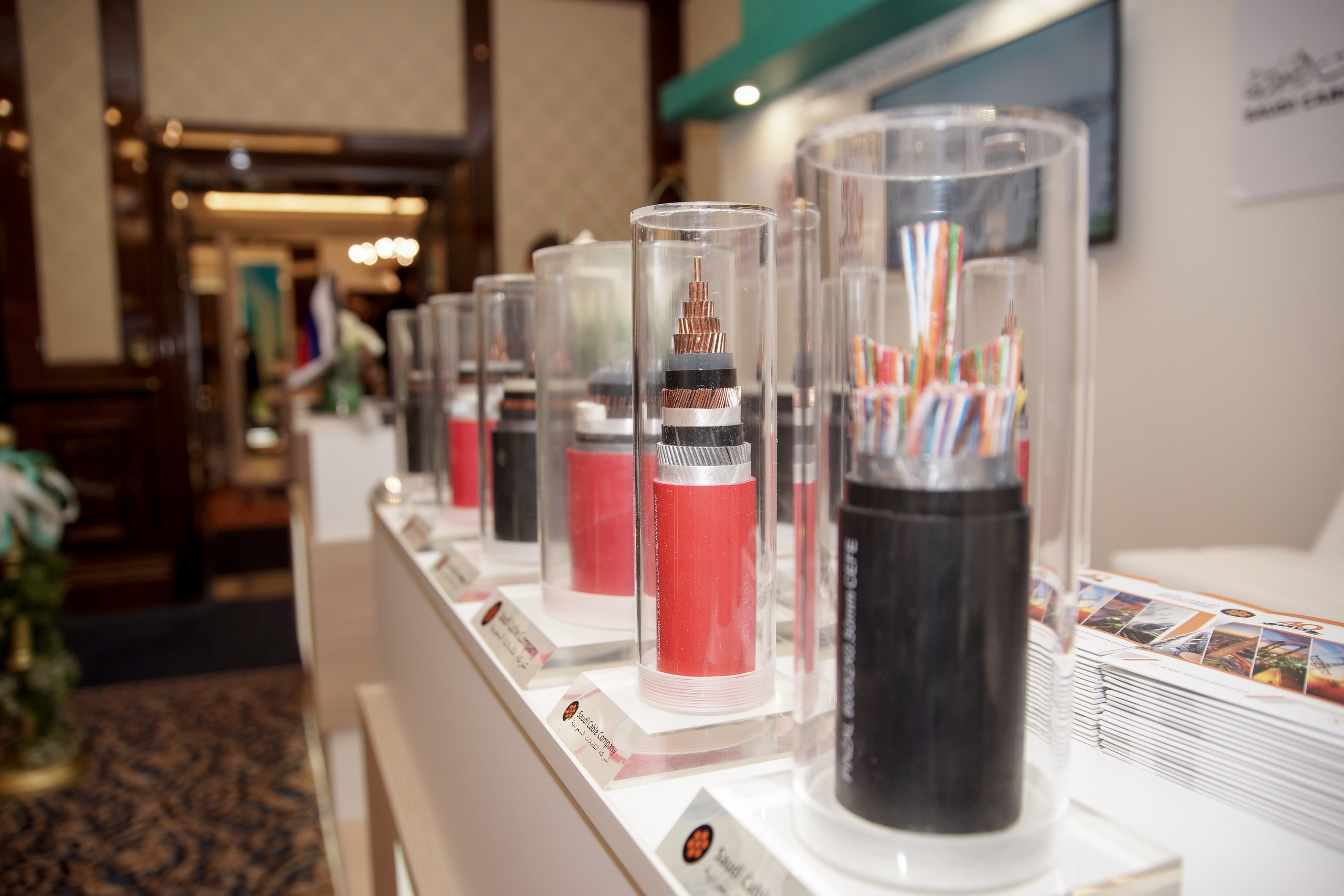 Саудовский инвестиционный форум. Свадебный фотограф и видеооператор Андрей Любовинин