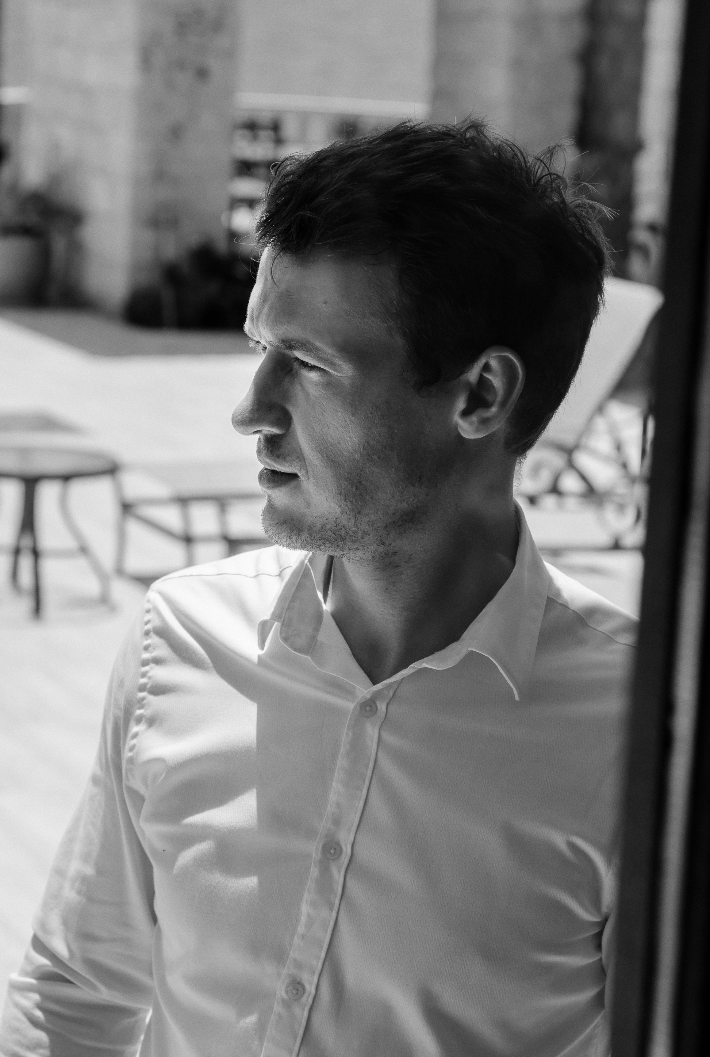 Садьба на Кипре. Свадебный фотограф и видеооператор Андрей Любовинин