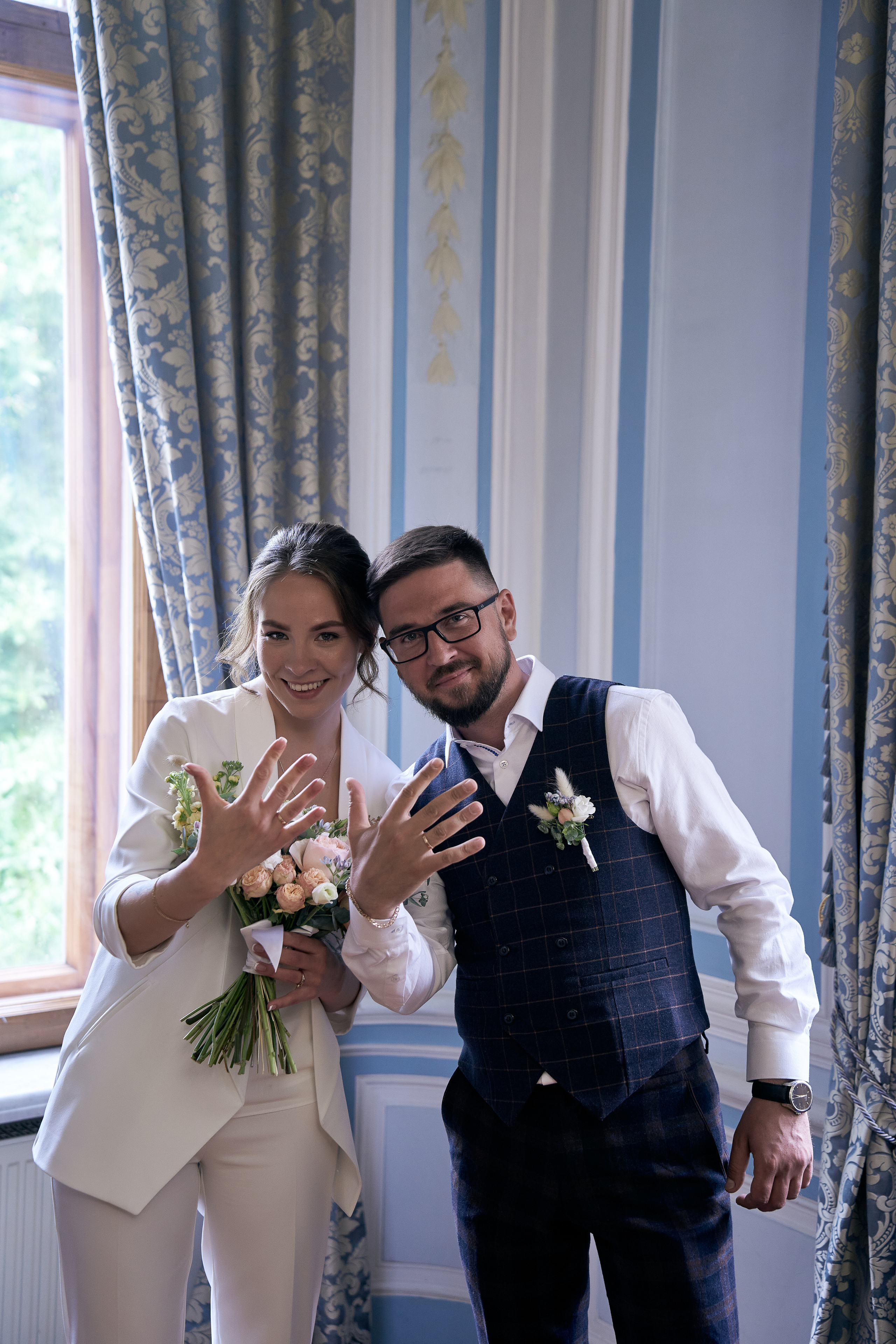 Свадьба. Свадебный фотограф и видеооператор Андрей Любовинин