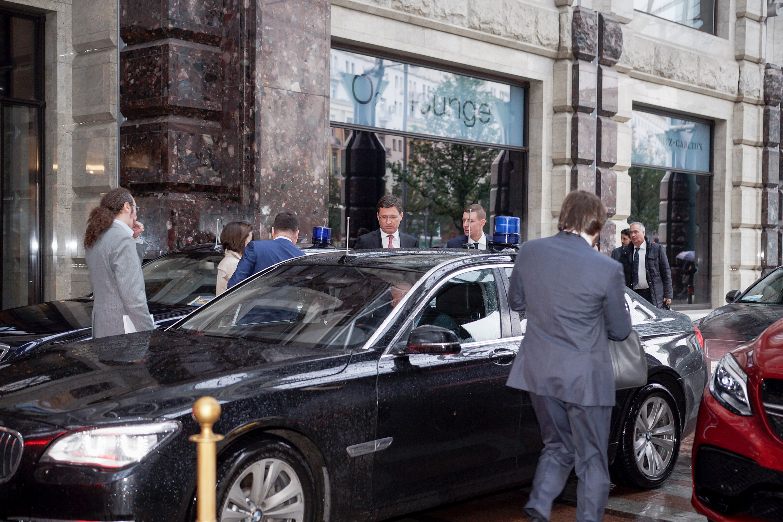 Свадебный фотограф и видеооператор Андрей Любовинин