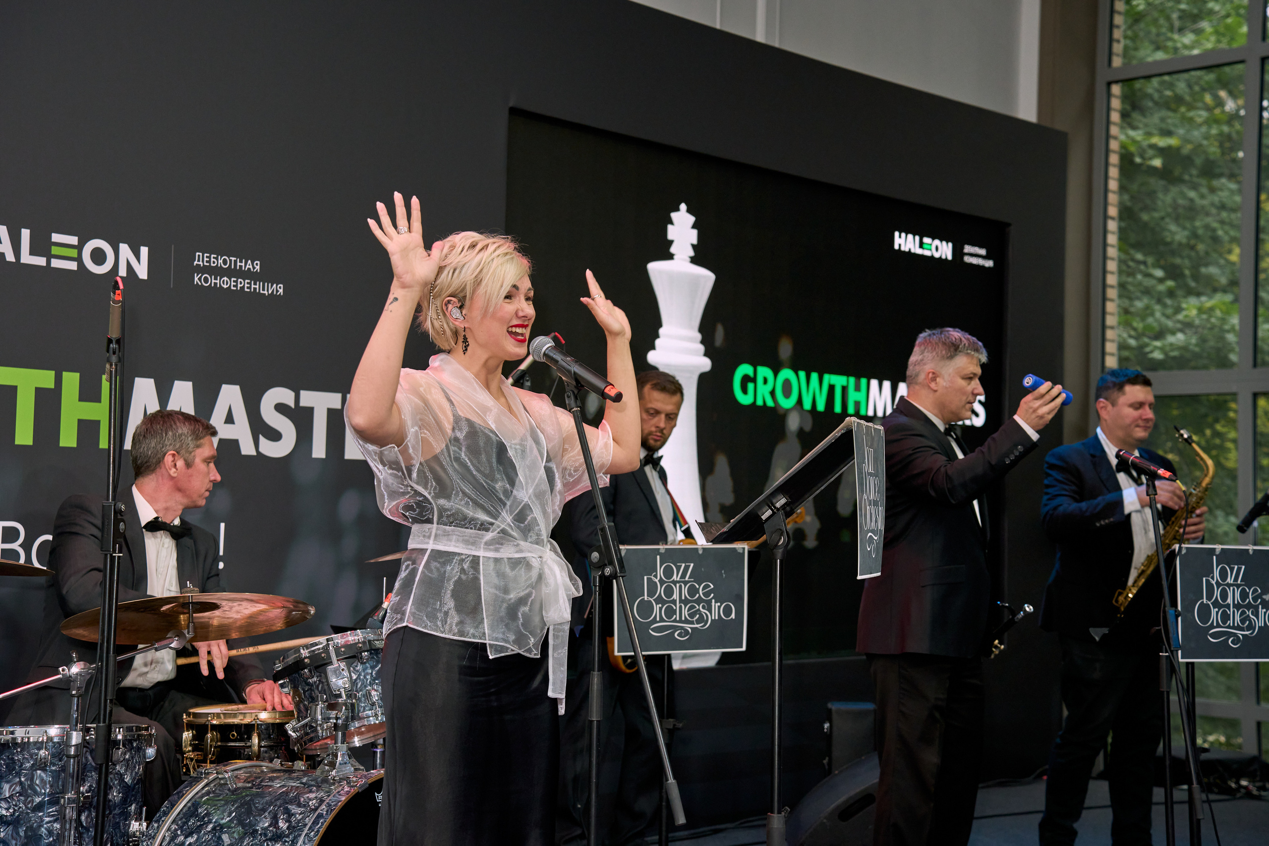 Мероприятия. Свадебный фотограф и видеооператор Андрей Любовинин