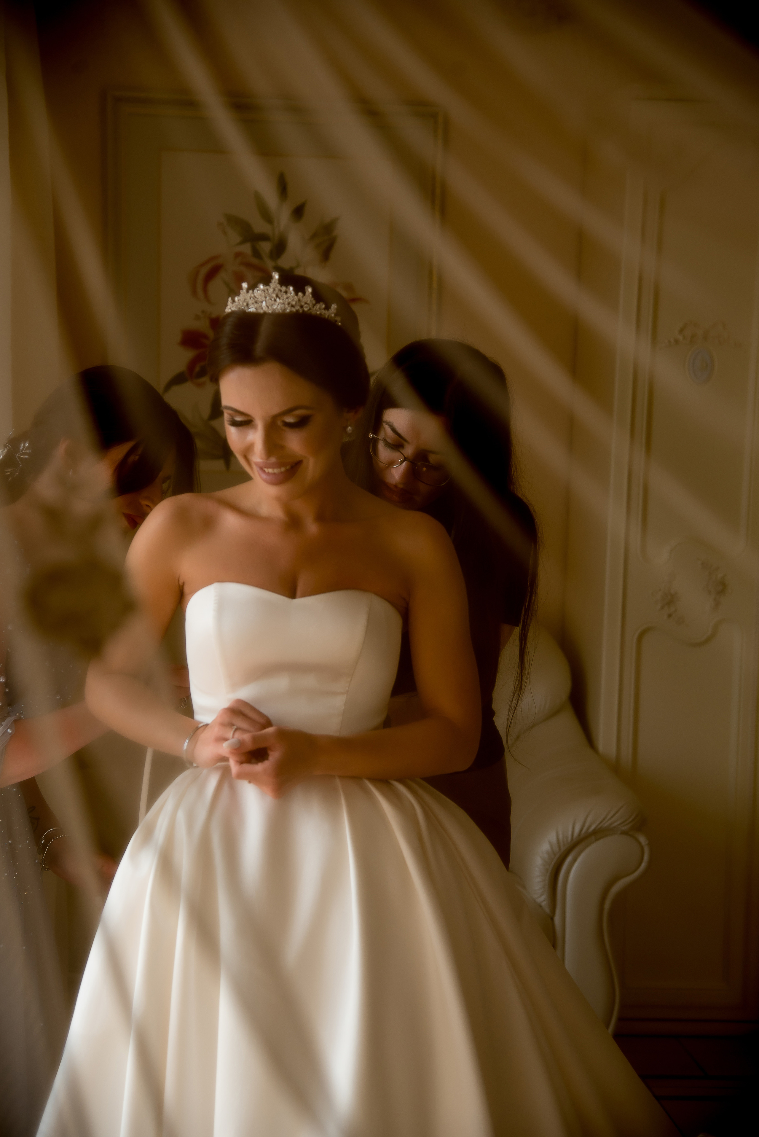 Свадьба. Свадебный фотограф и видеооператор Андрей Любовинин