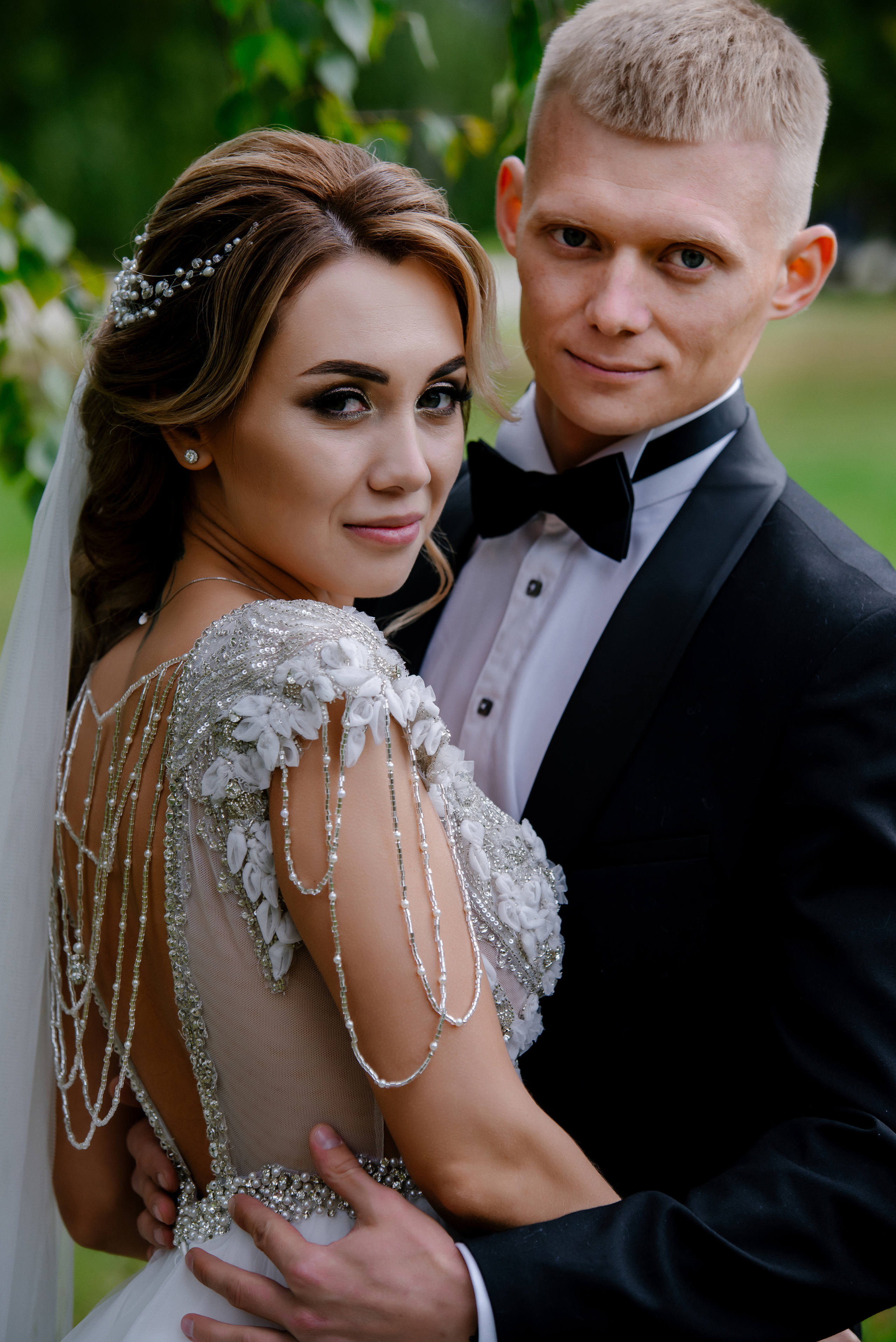 Свадьба. Свадебный фотограф и видеооператор Андрей Любовинин