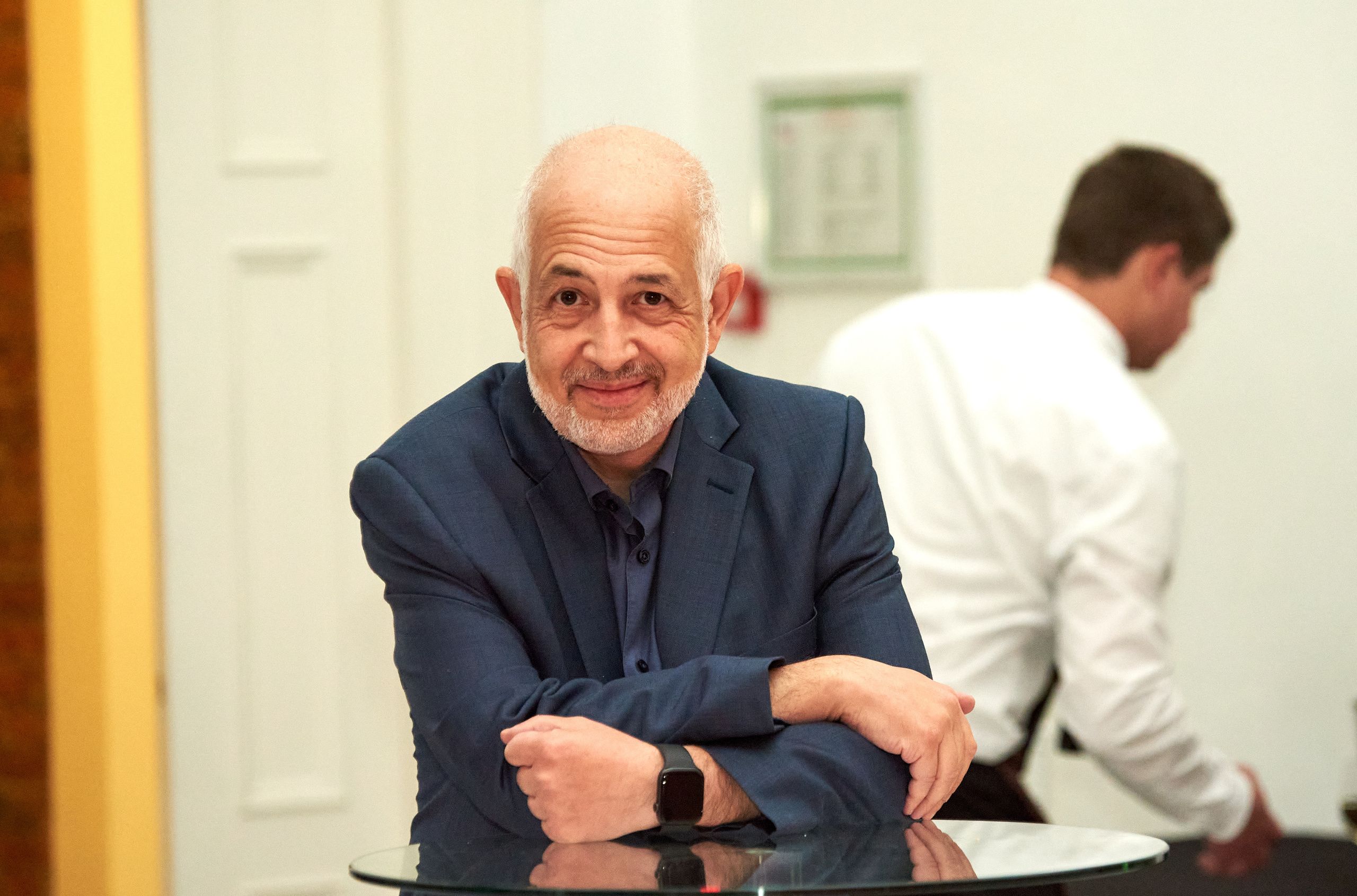 Дебютная Конференция Growth Masters. Свадебный фотограф и видеооператор Андрей Любовинин