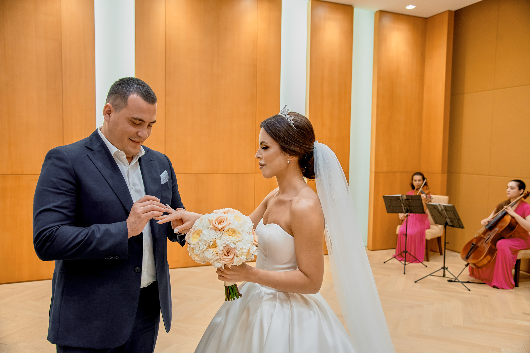 Свадьба. Свадебный фотограф и видеооператор Андрей Любовинин