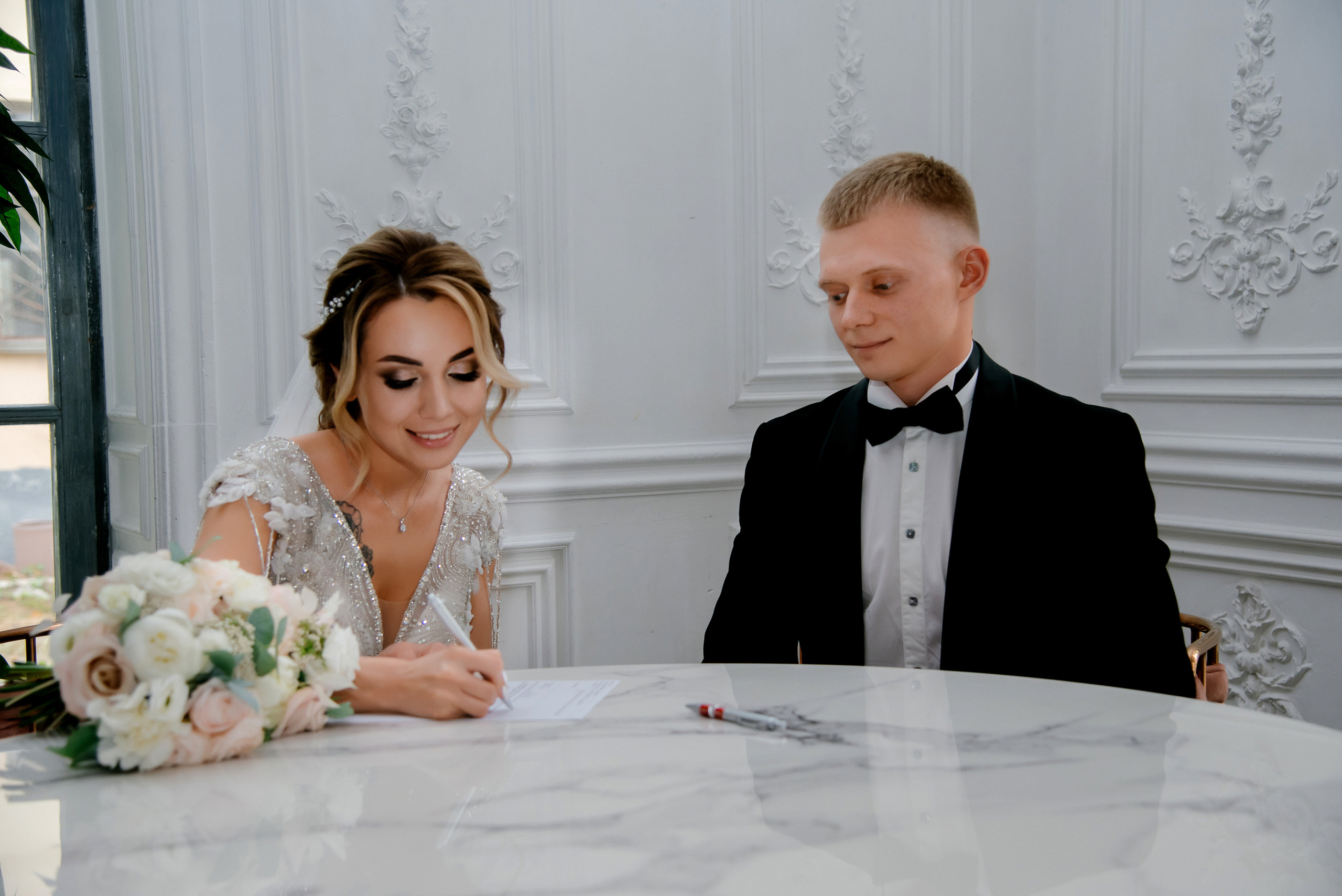 Свадьба. Свадебный фотограф и видеооператор Андрей Любовинин