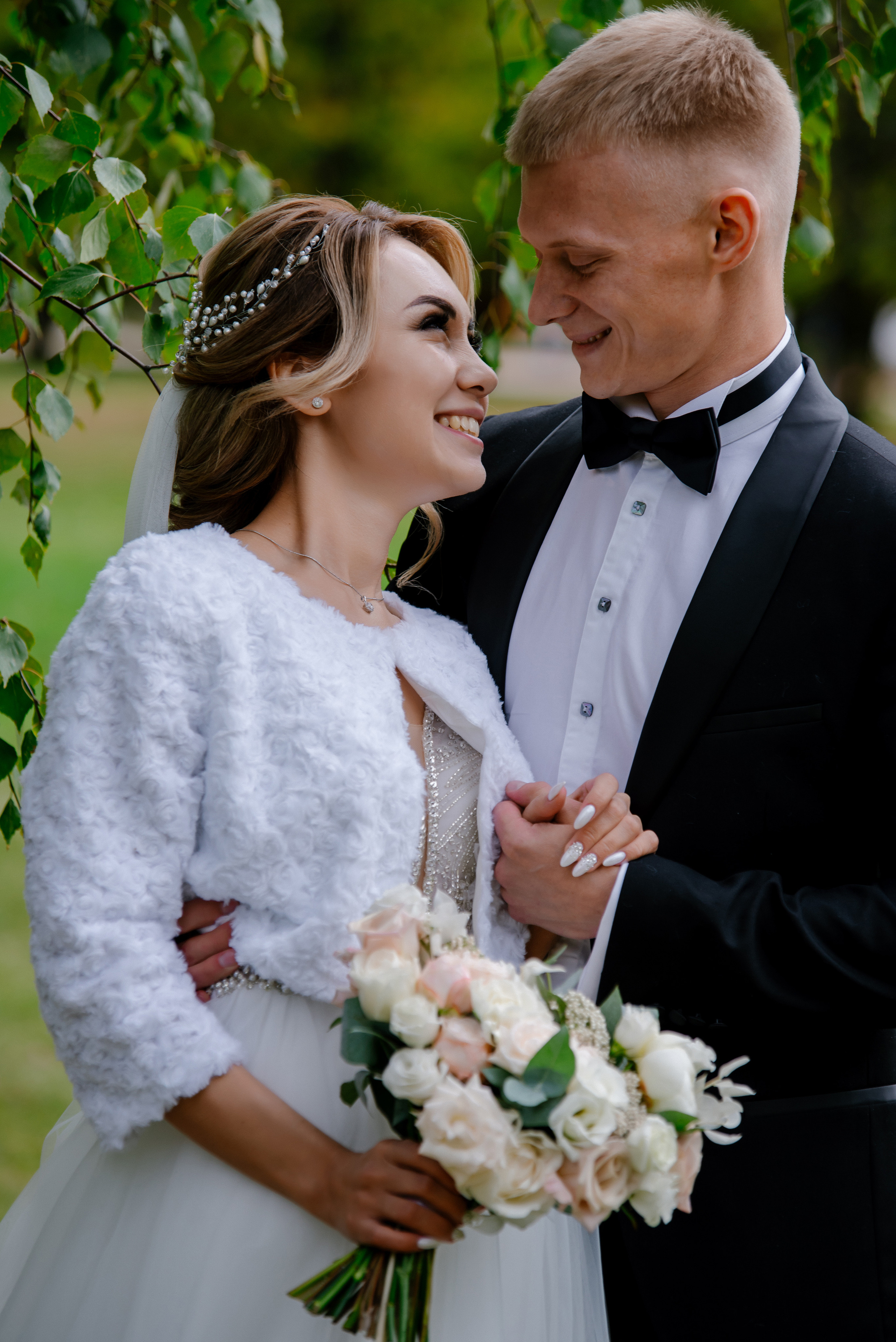 Свадьба. Свадебный фотограф и видеооператор Андрей Любовинин