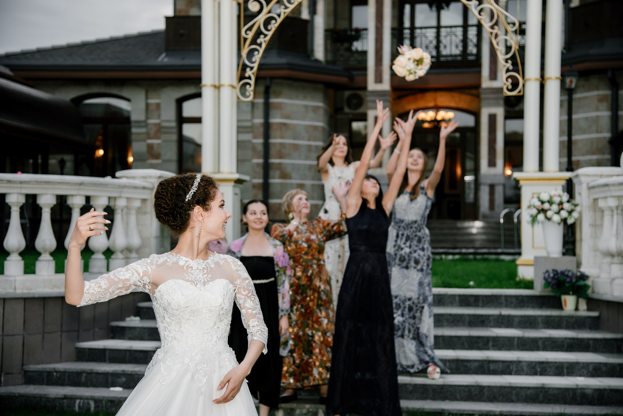 Игорь и Диана. Свадебный фотограф и видеооператор Андрей Любовинин