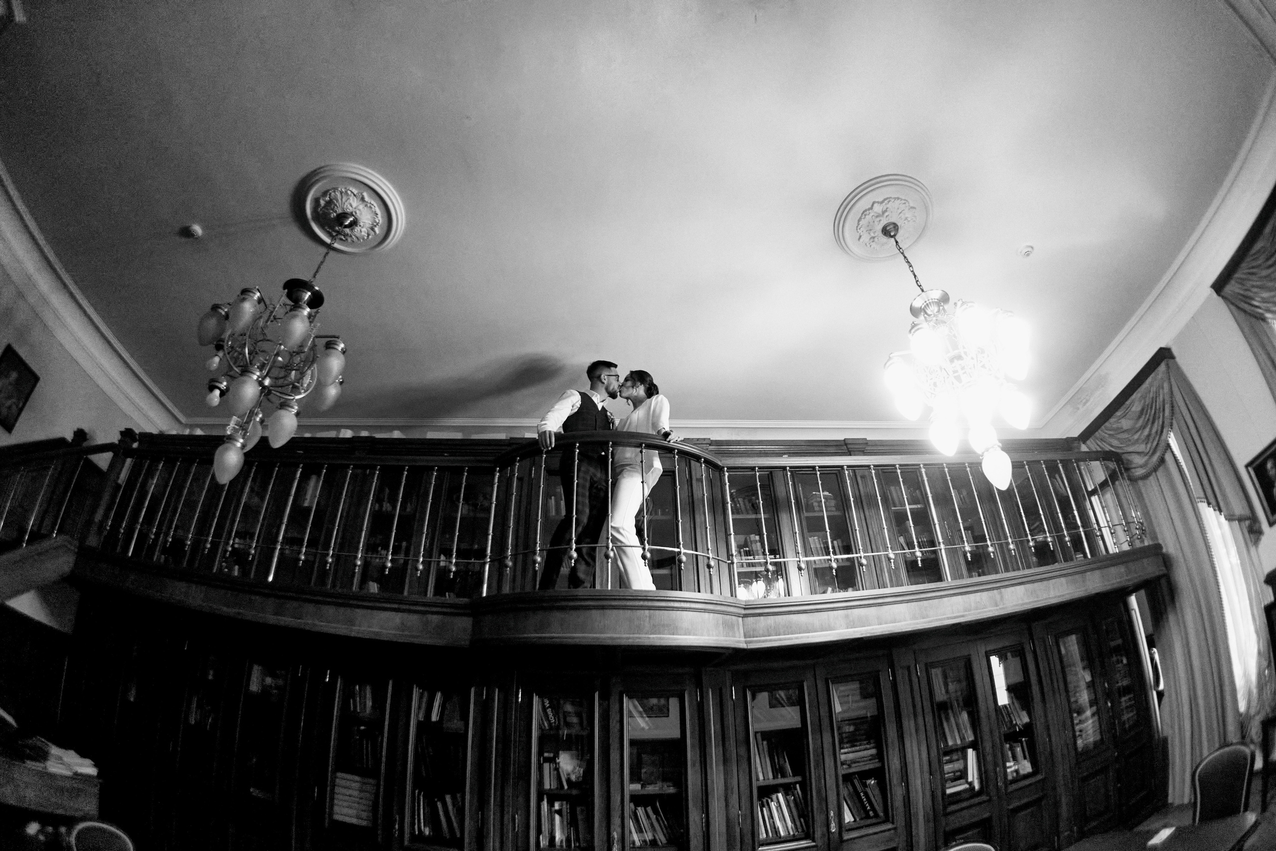 Свадьба. Свадебный фотограф и видеооператор Андрей Любовинин