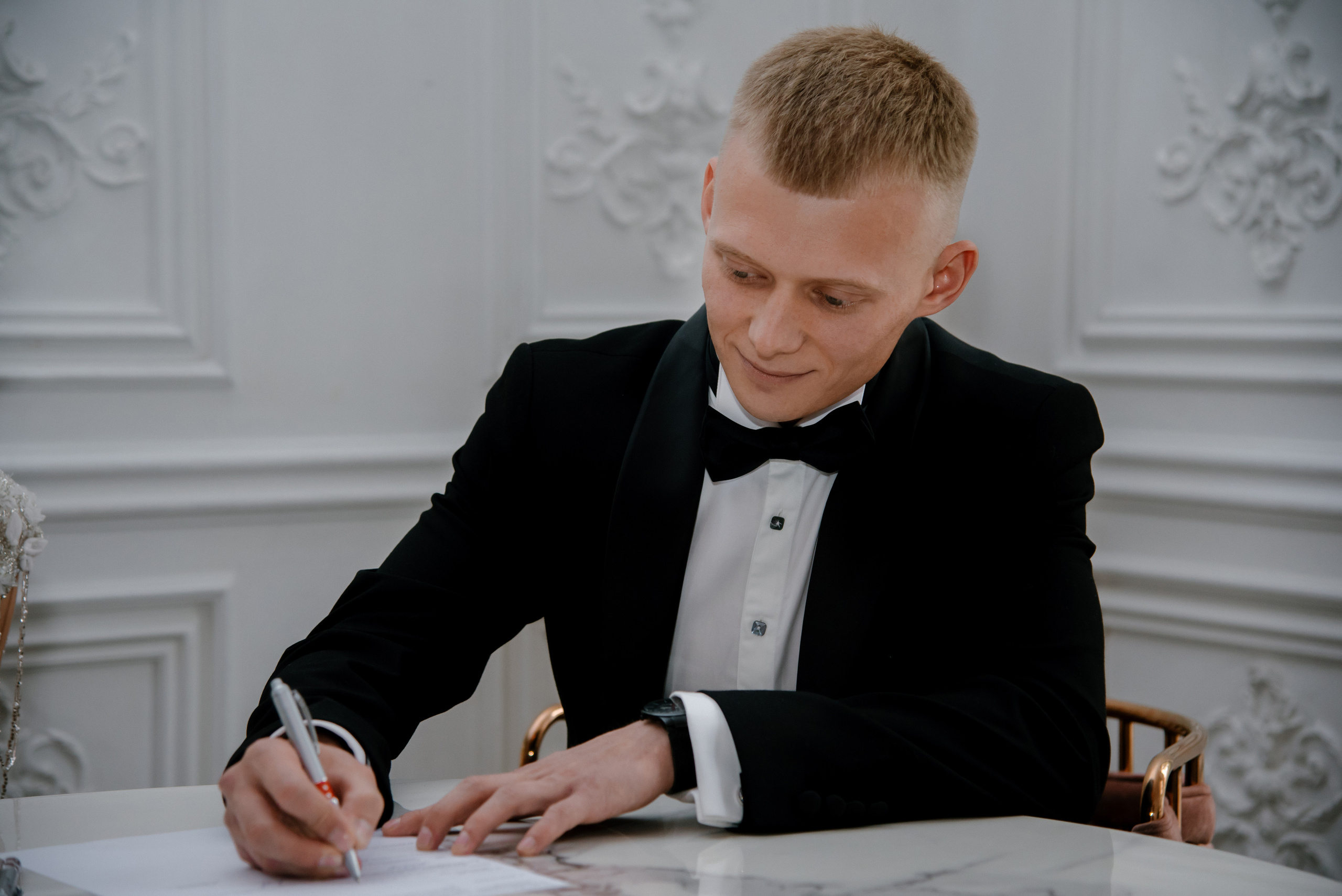 Свадьба. Свадебный фотограф и видеооператор Андрей Любовинин