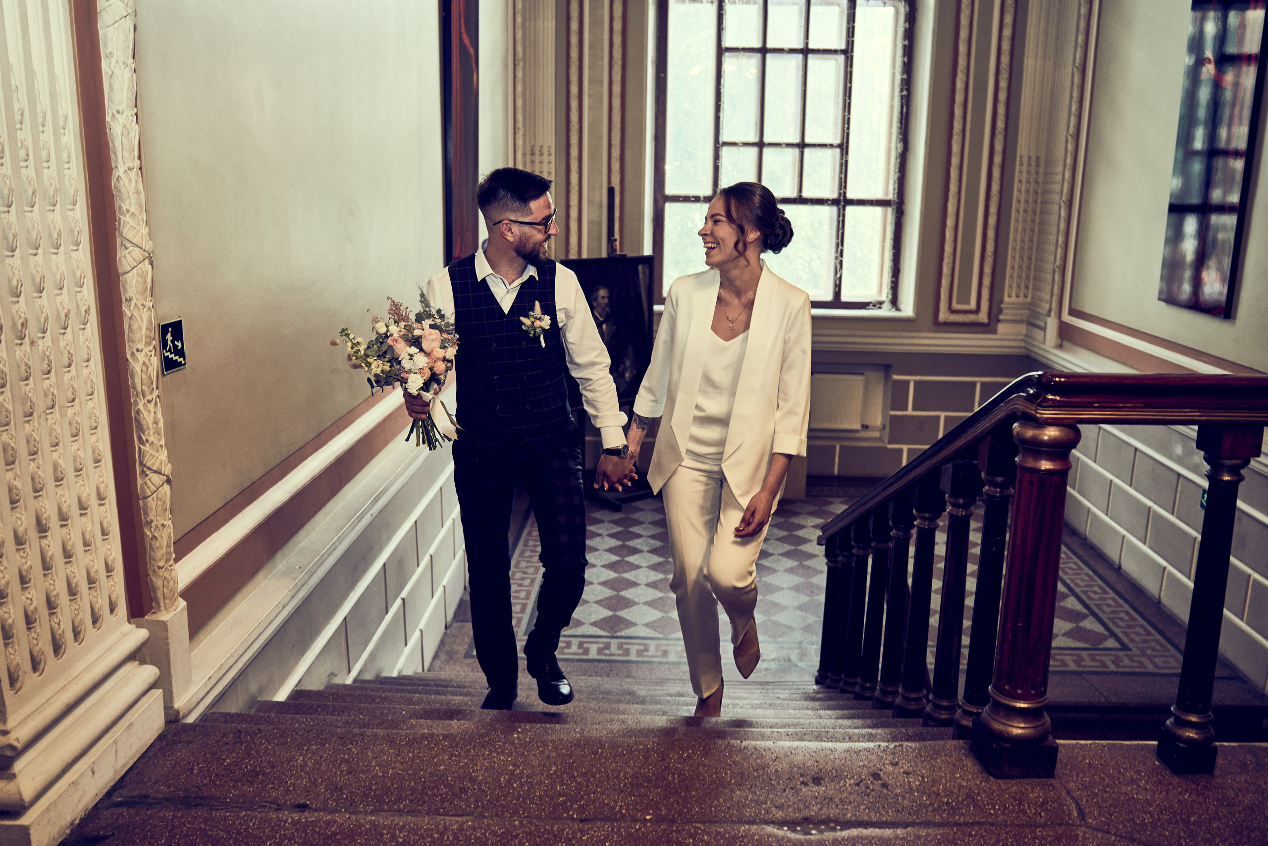 Свадьба. Свадебный фотограф и видеооператор Андрей Любовинин