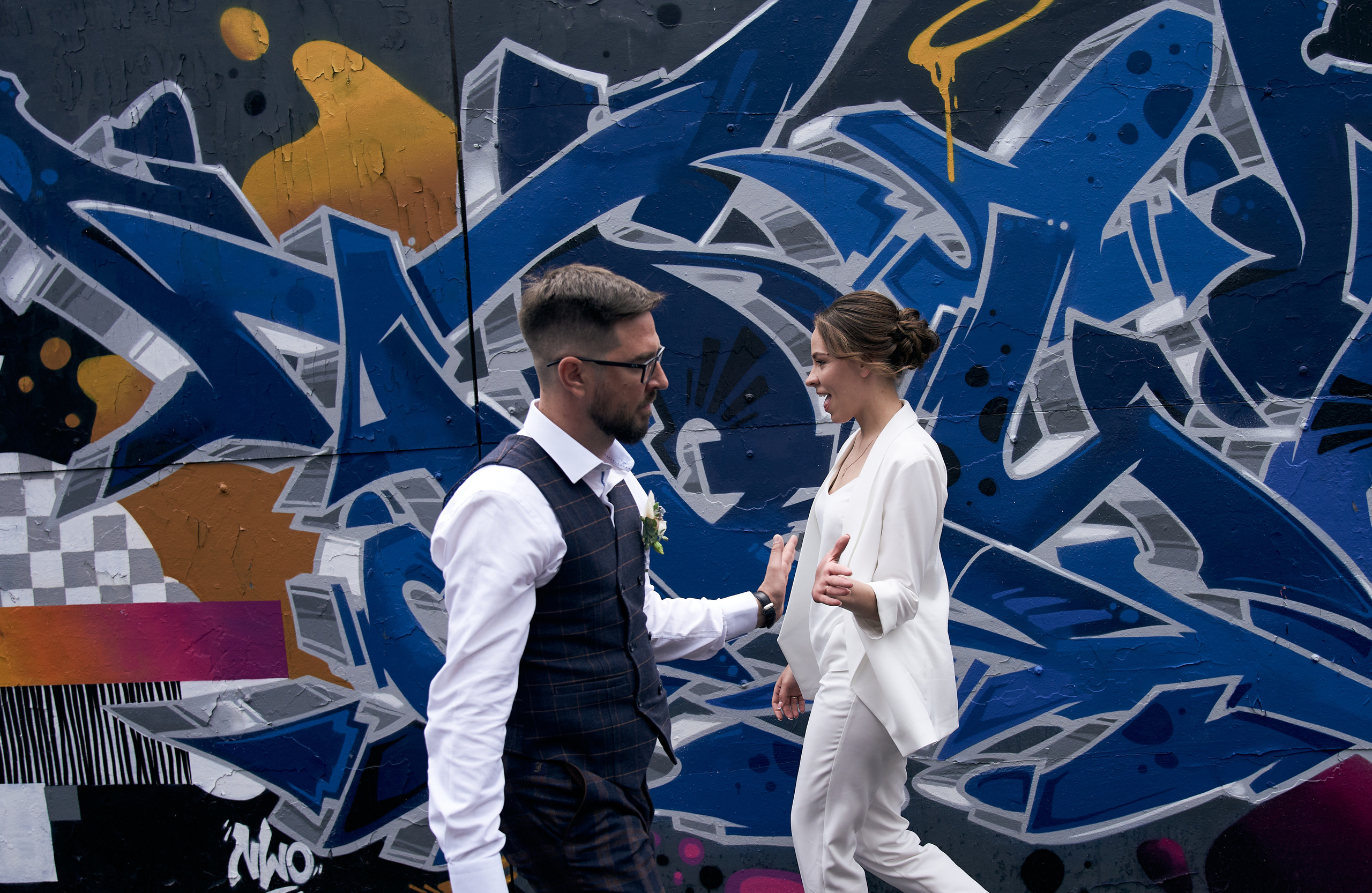 Свадьба. Свадебный фотограф и видеооператор Андрей Любовинин