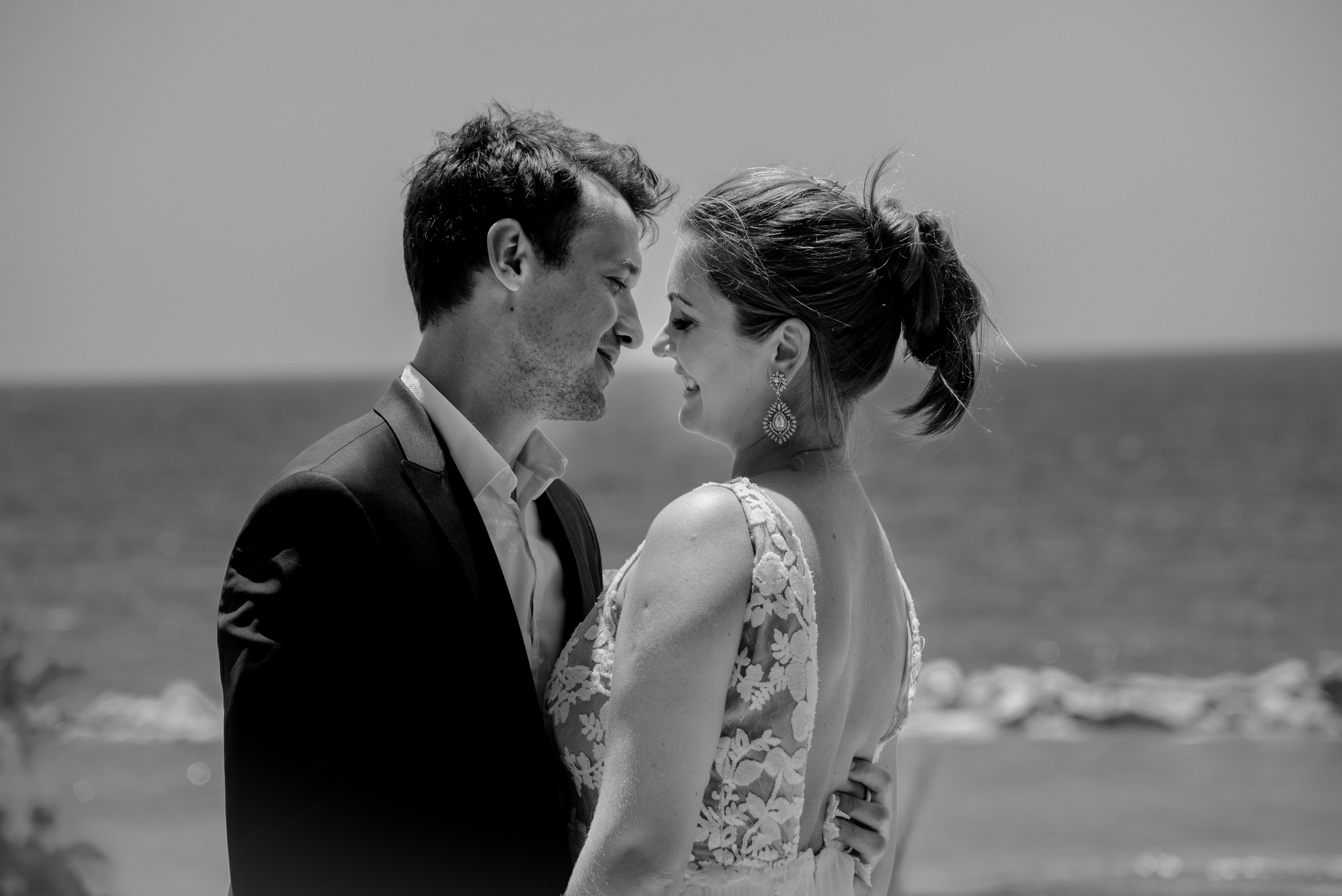 Садьба на Кипре. Свадебный фотограф и видеооператор Андрей Любовинин