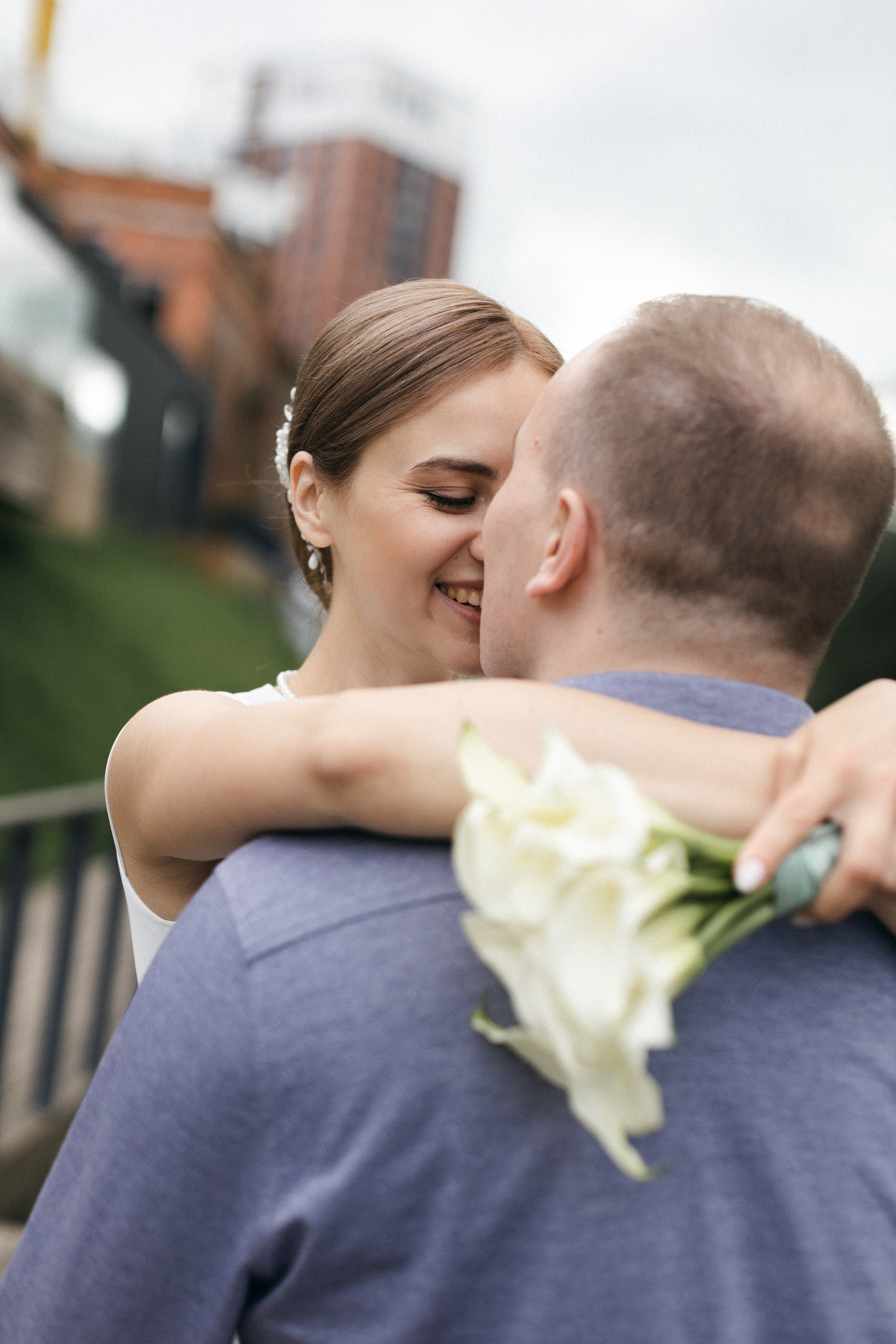 1. Фотограф Дарья Лещеня