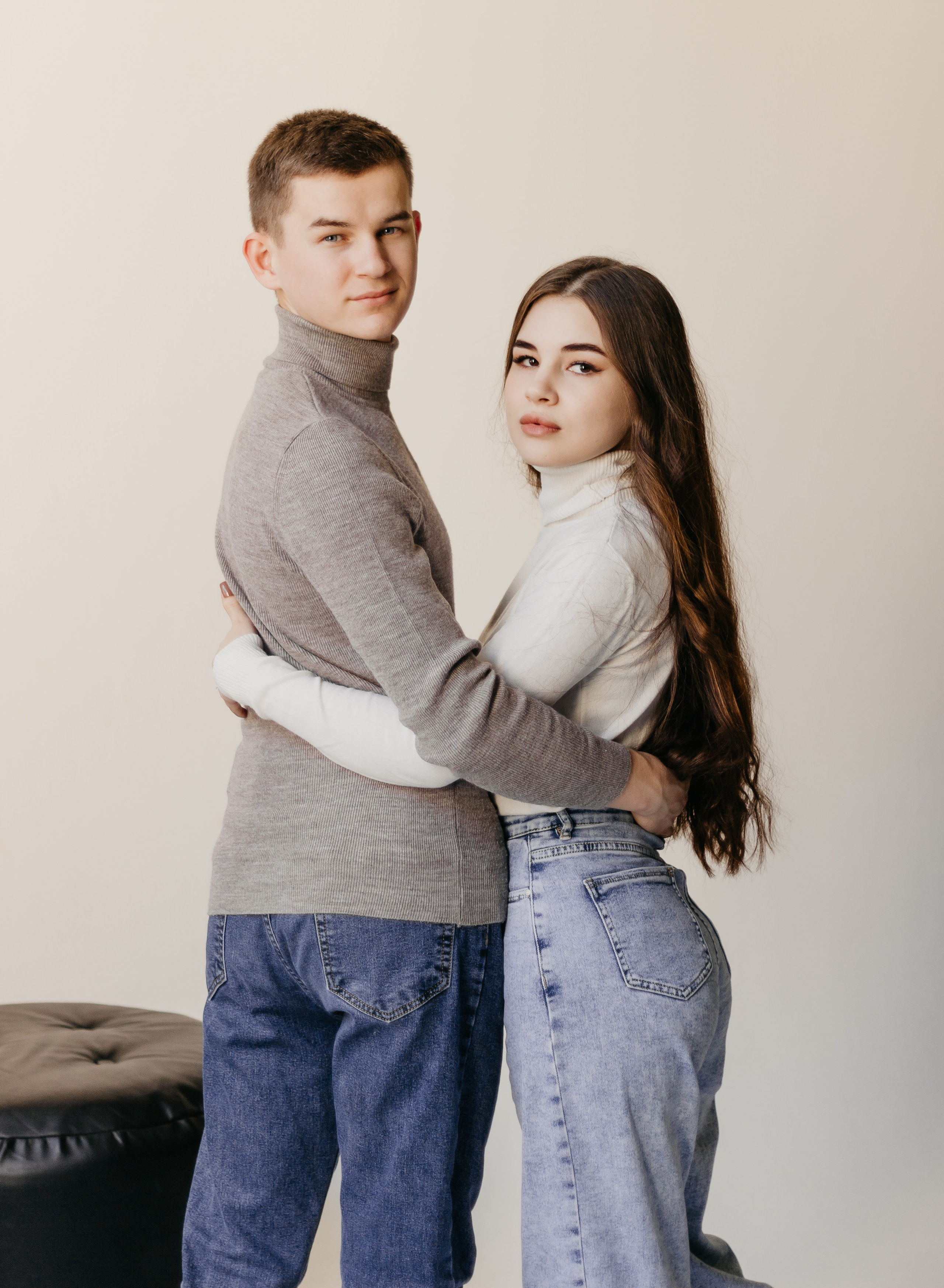 Карина и Антон. Фотограф в Челябинске Березина Екатерина