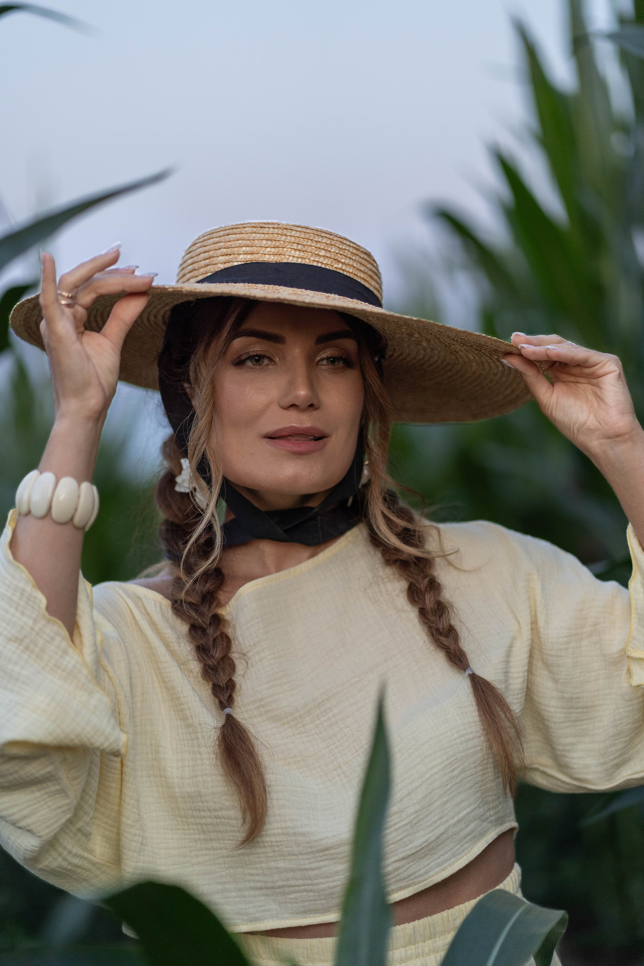 Кукурузное поле. Главная